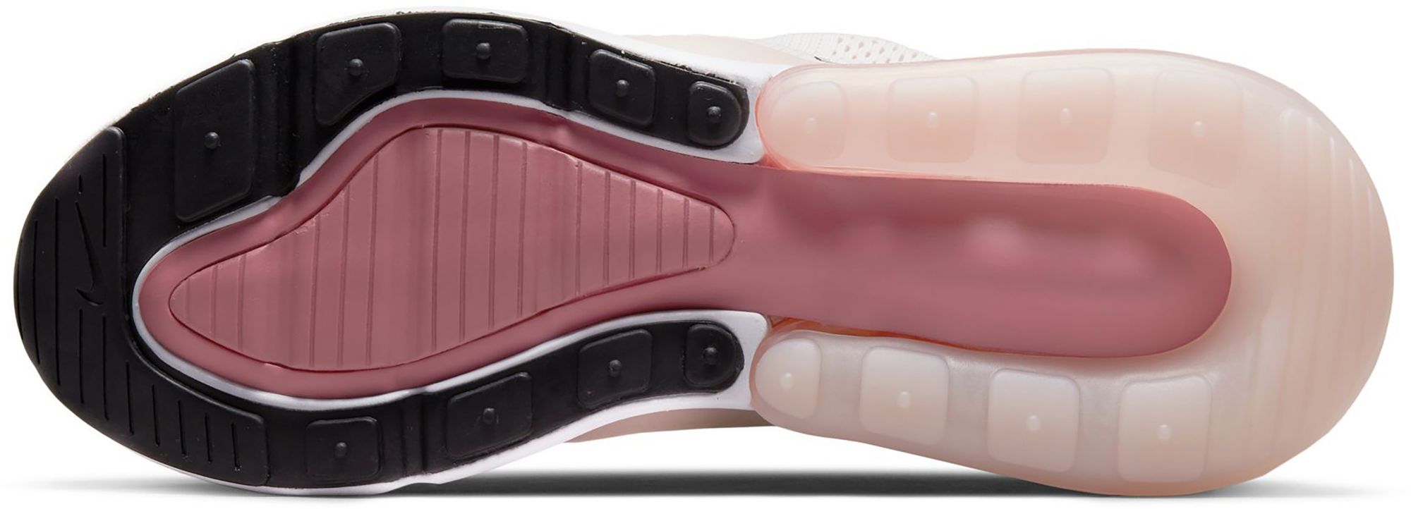 Nike Women's Air Max 270 Shoes product image