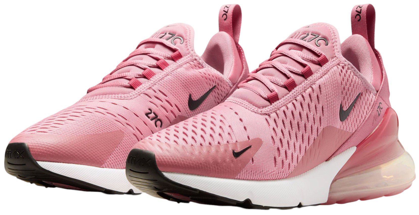 Nike Women's Air Max 270 Shoes product image