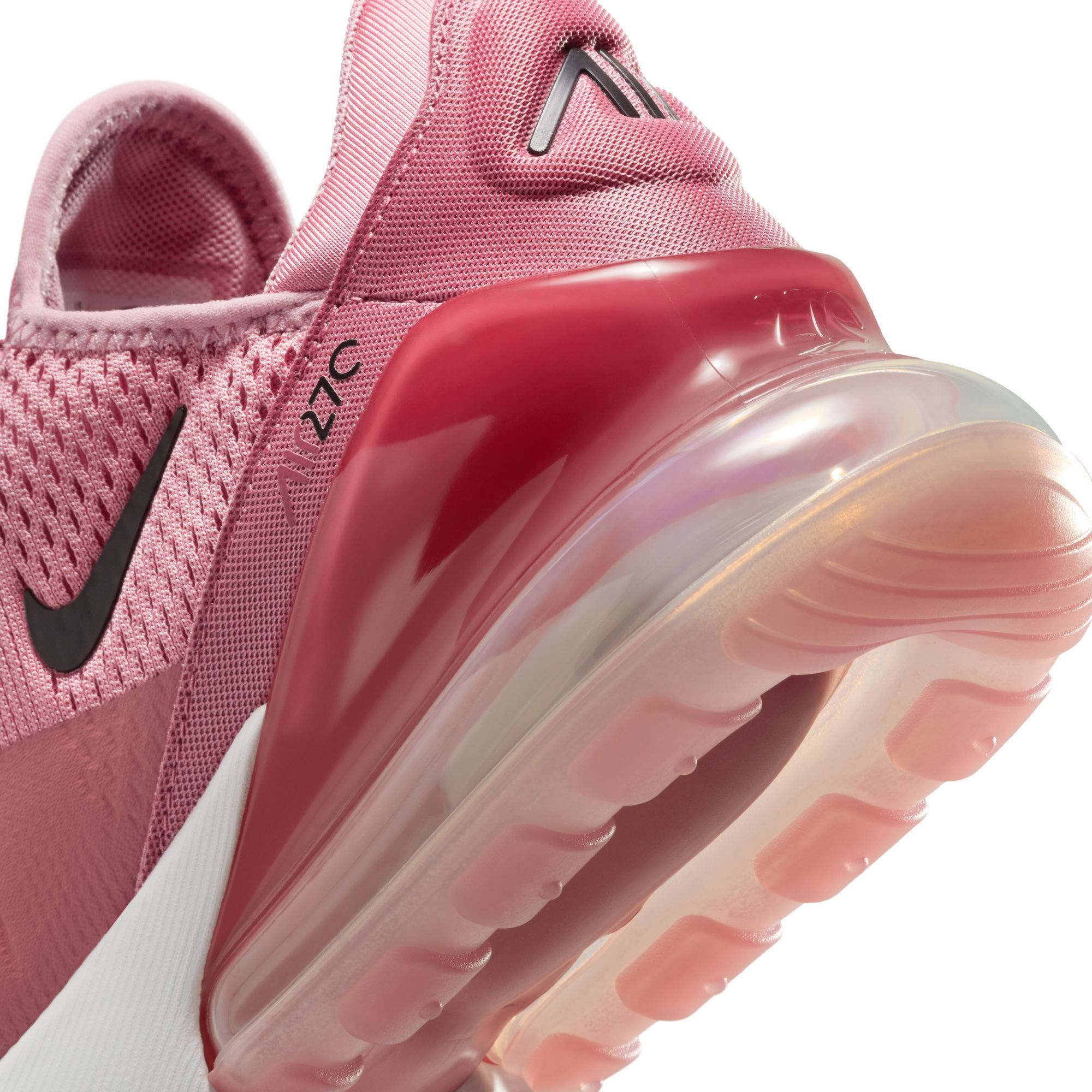 Nike Women's Air Max 270 Shoes product image