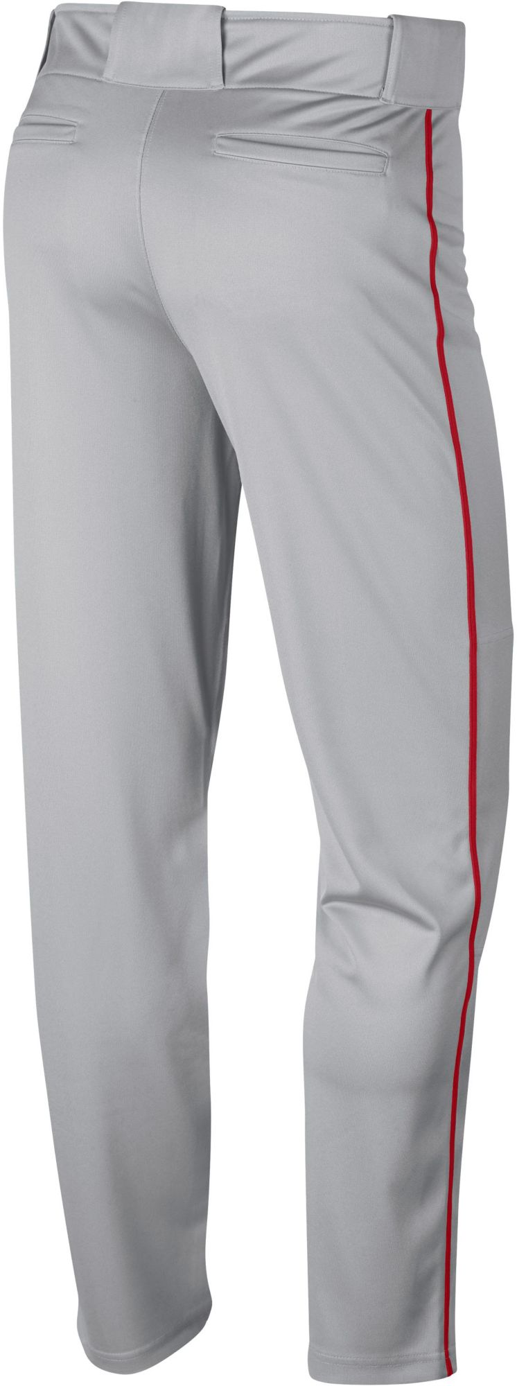 Nike Men's Swoosh Piped Dri-FIT Baseball Pants product image