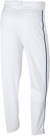 Nike Baseball Pants Men's White/Maroon used 36