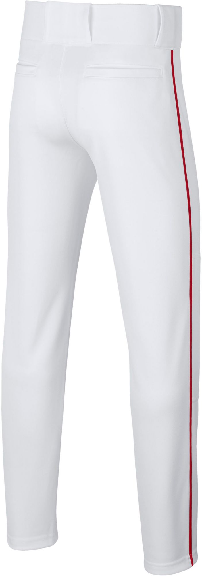 Nike Boys' Swoosh Piped Dri-FIT Baseball Pants product image