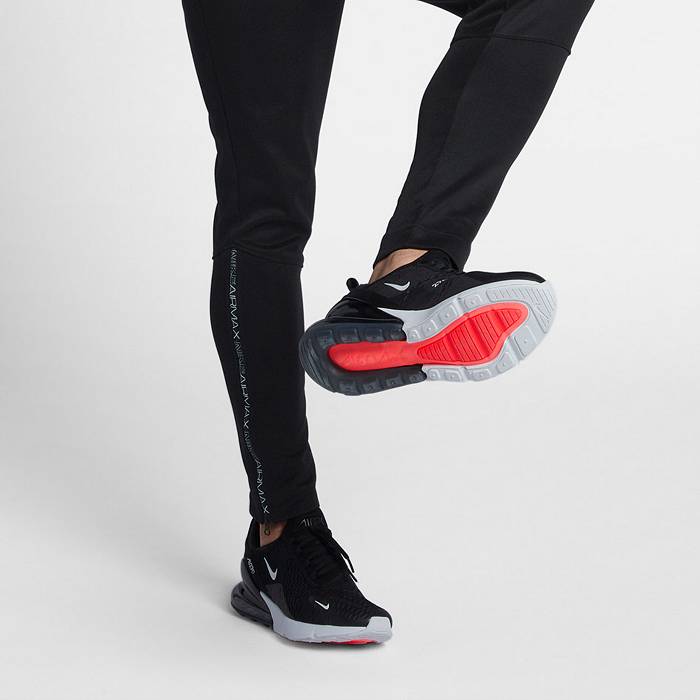 Nike Men's Air Max 270 Shoes, White