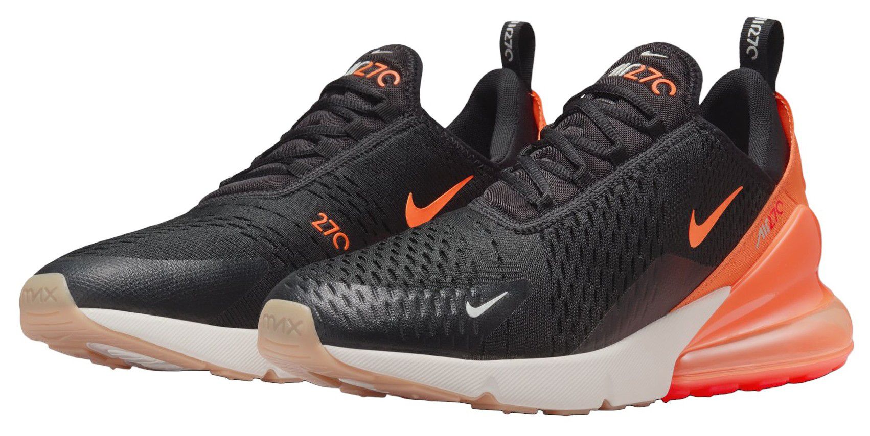 Nike Men's Air Max 270 Shoes product image