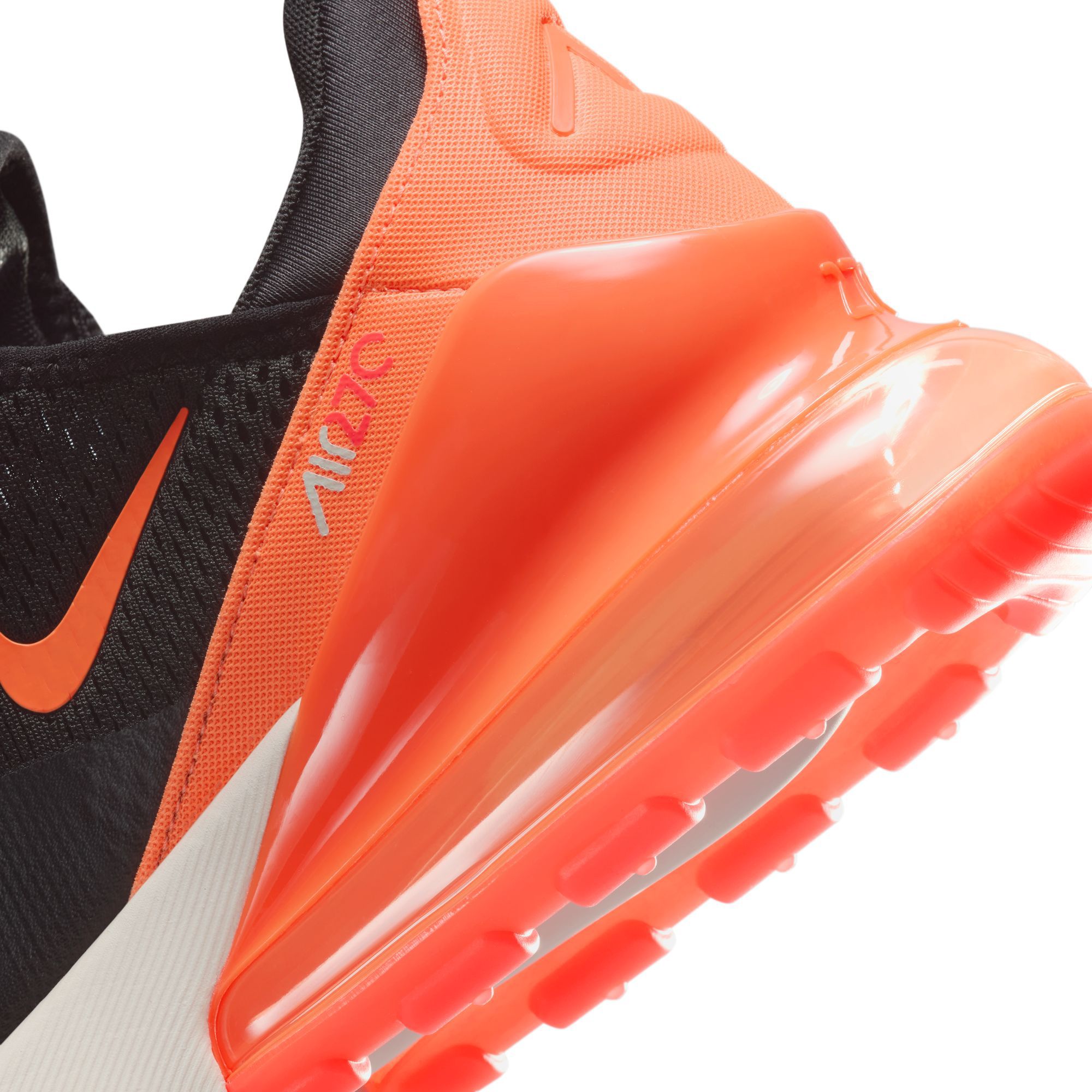 Nike Men's Air Max 270 Shoes product image