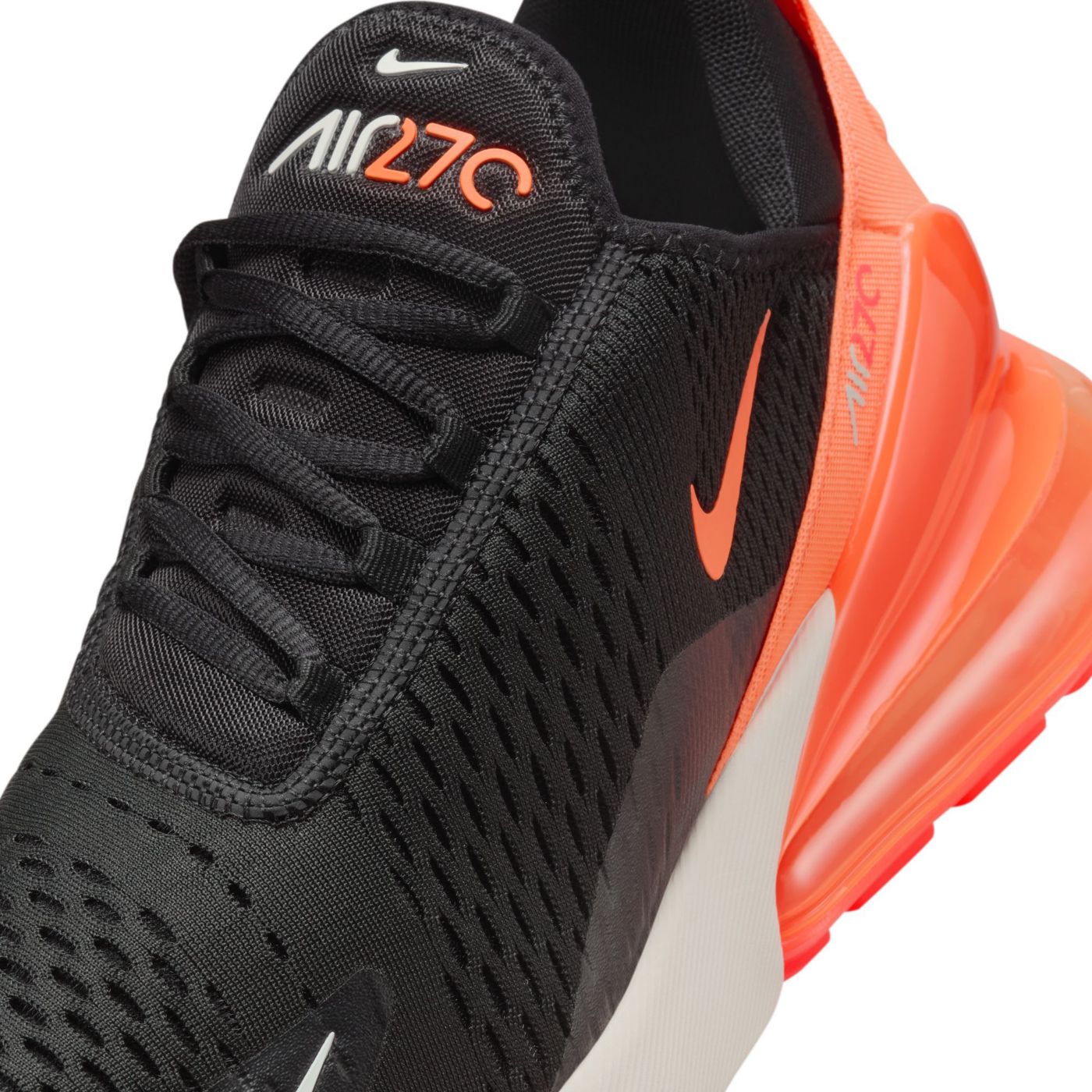 Nike Men s Air Max 270 Shoes Holiday 2024 at DICK S