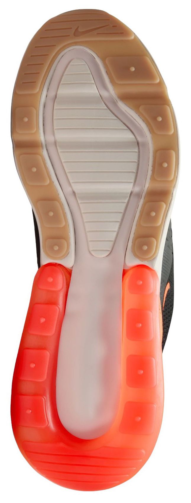 Nike Men's Air Max 270 Shoes product image