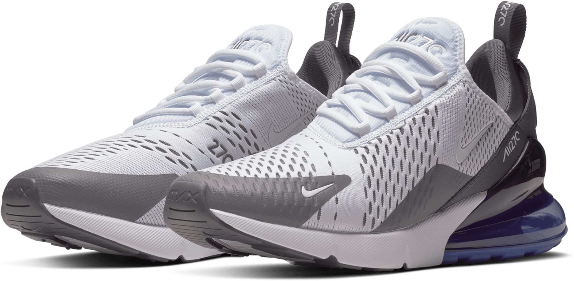 Nike Men's Air Max 270 Shoes product image
