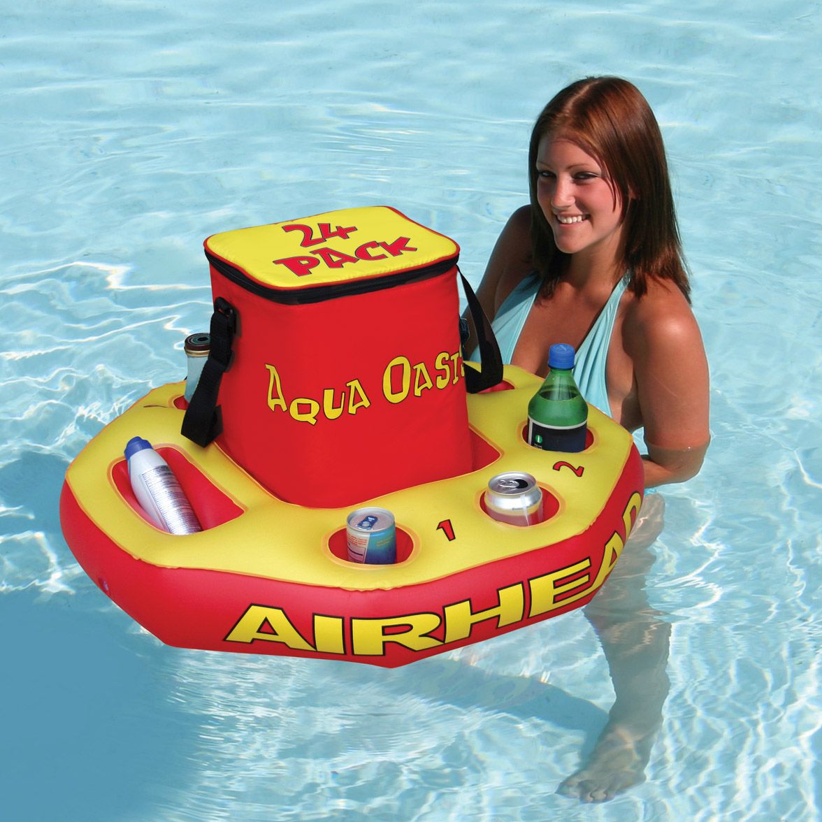 Airhead Aqua Oasis product image