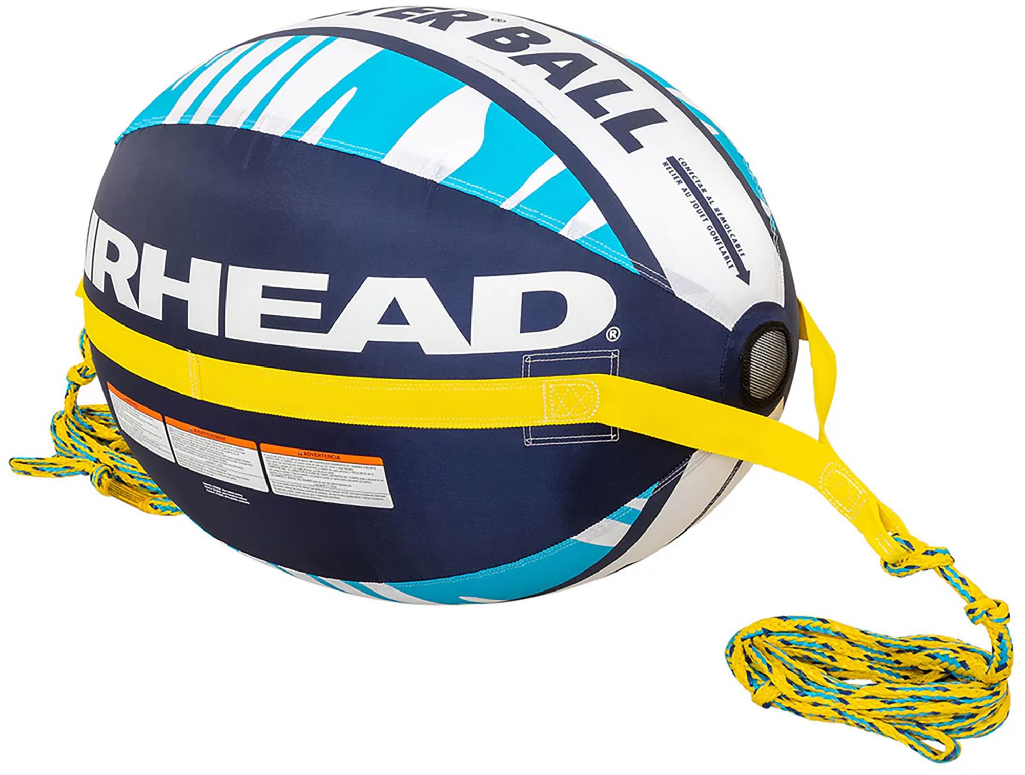 Airhead 4K Booster Ball 4 product image