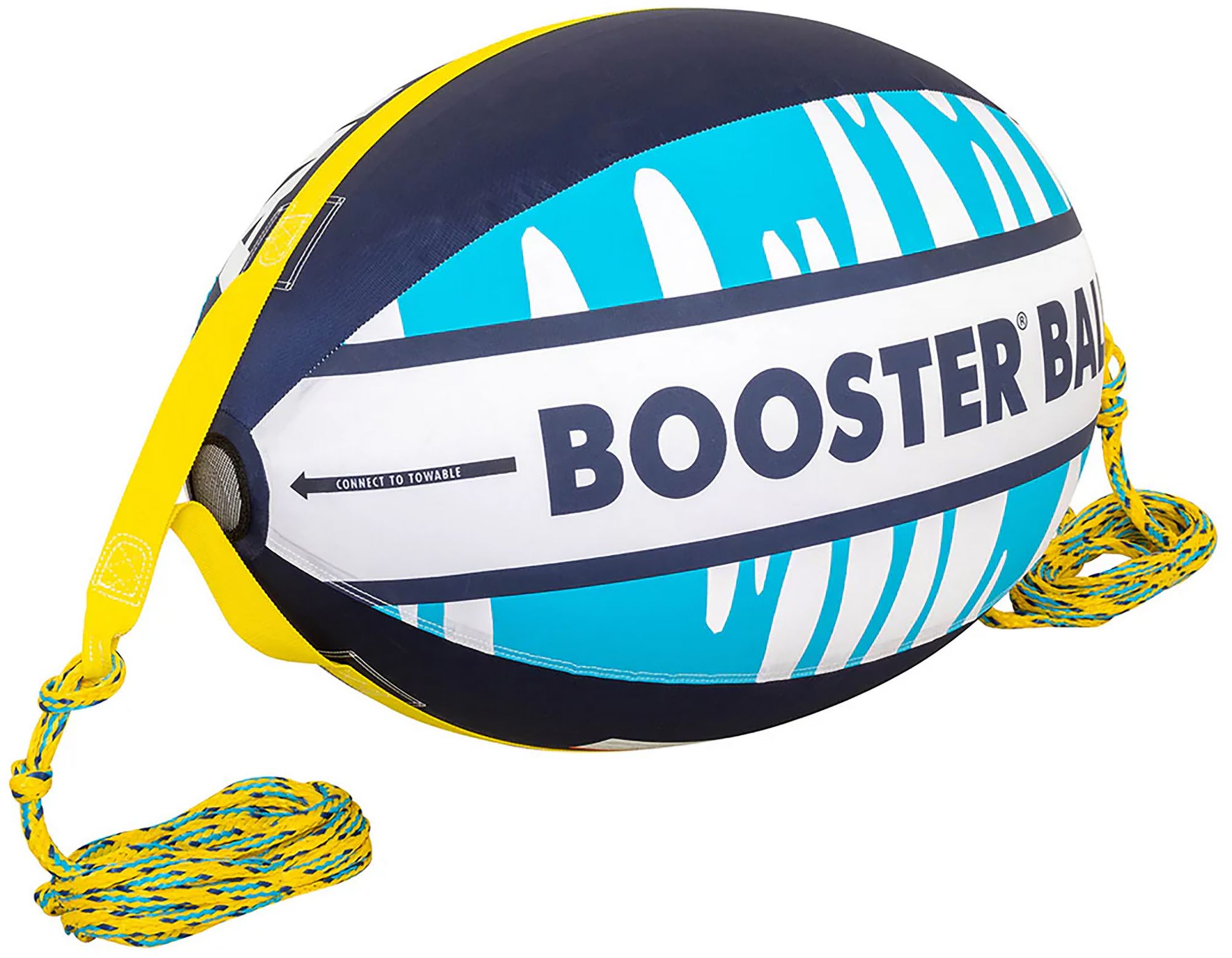 Airhead 4K Booster Ball 4 product image