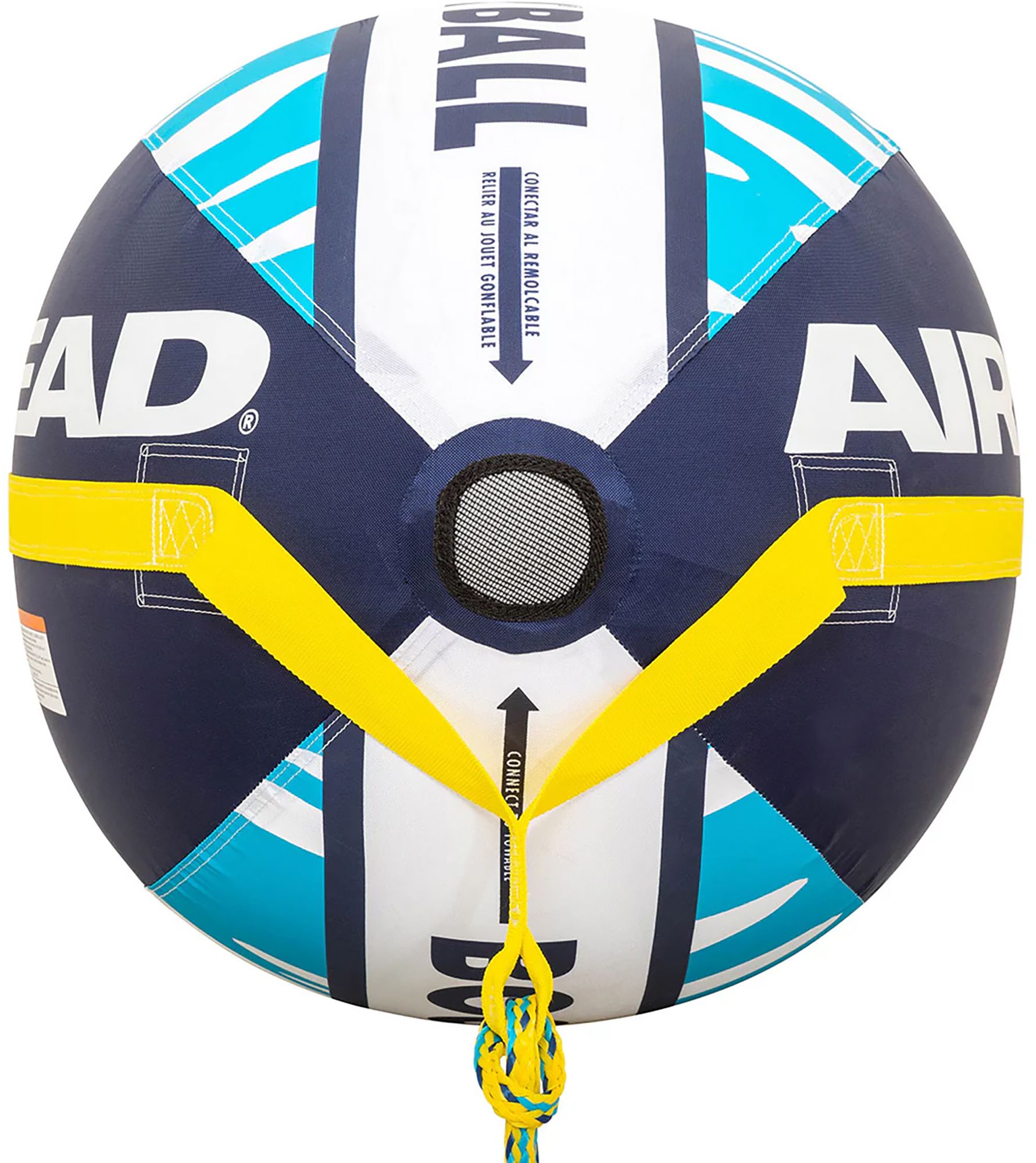 Airhead 4K Booster Ball 4 product image