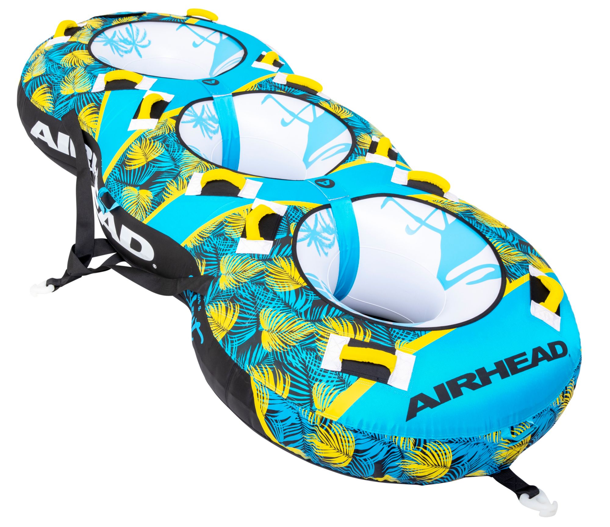 Airhead Blast 3-Person Towable Tube product image