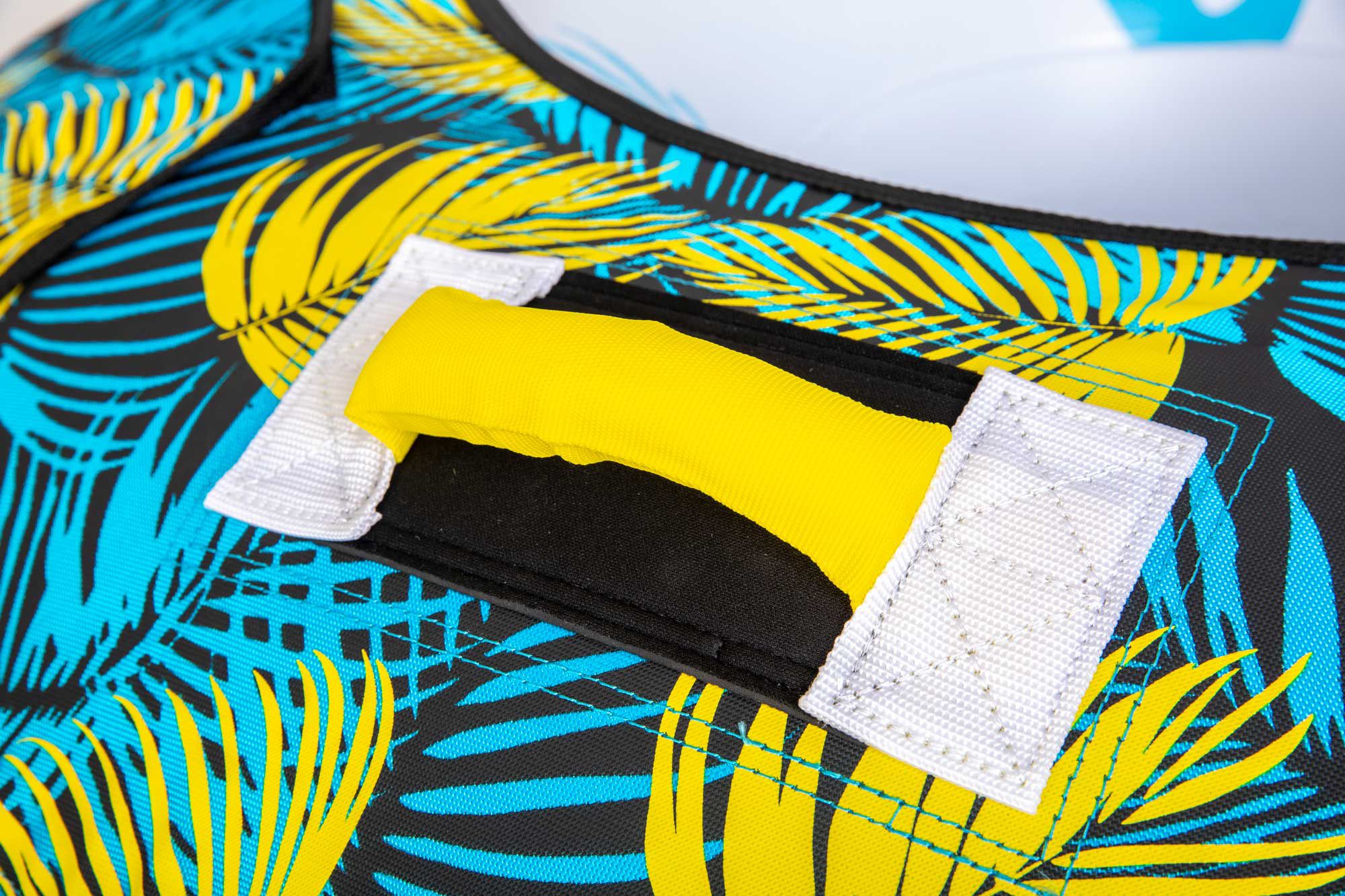 Airhead Blast 3-Person Towable Tube product image