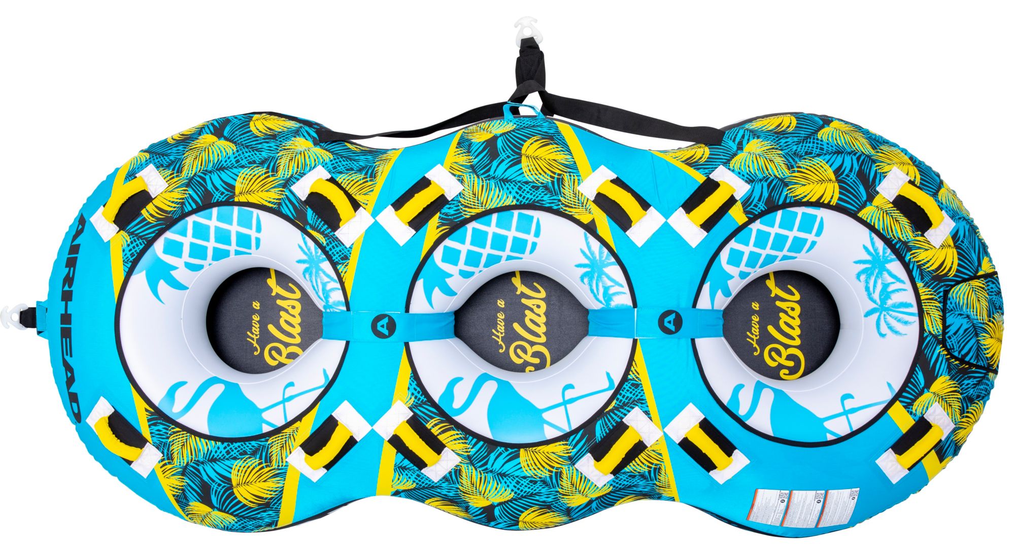 Airhead Blast 3-Person Towable Tube product image