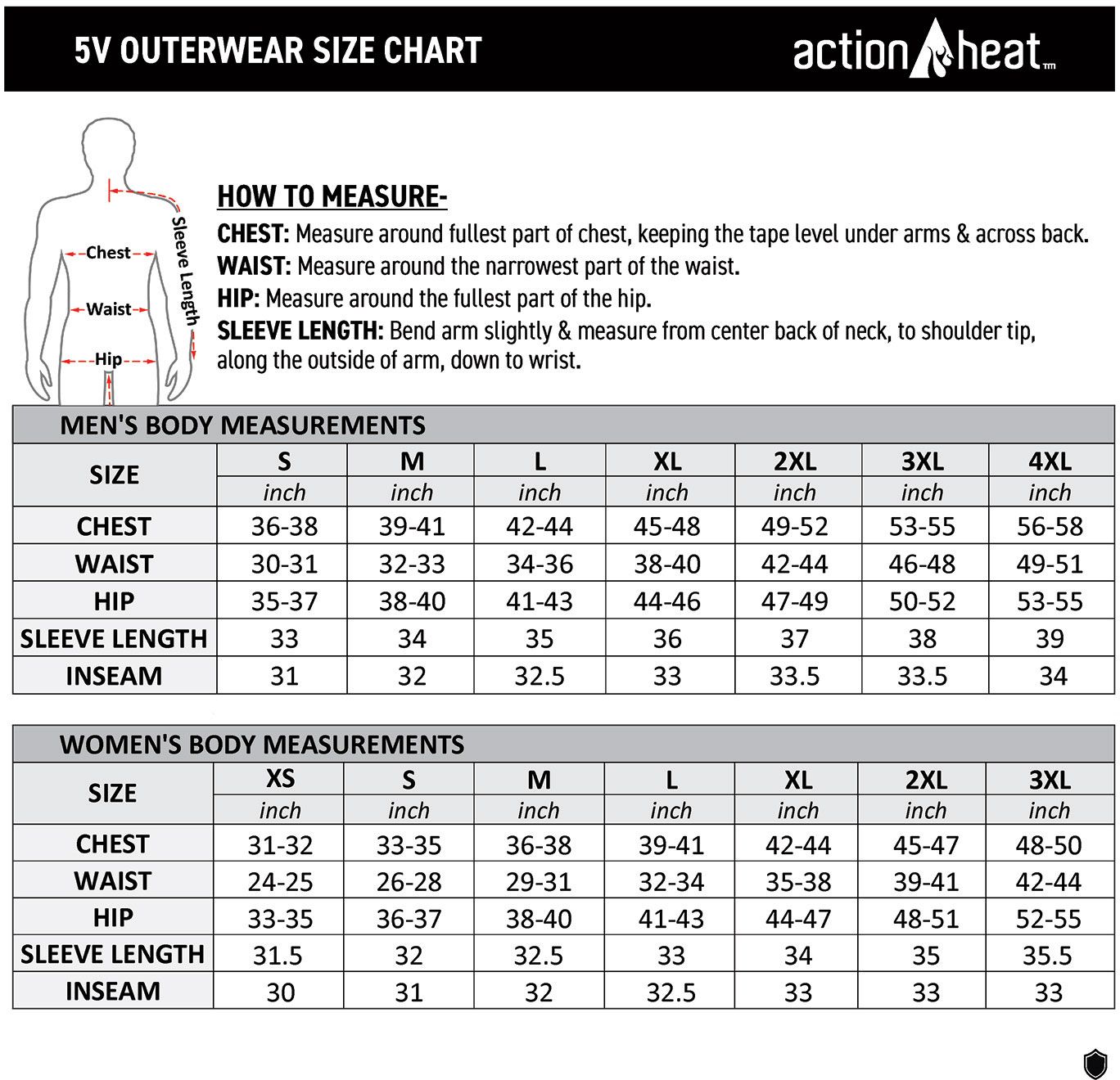 ActionHeat Men's Baltimore Ravens Black 5V Battery Heated Softshell Vest product image