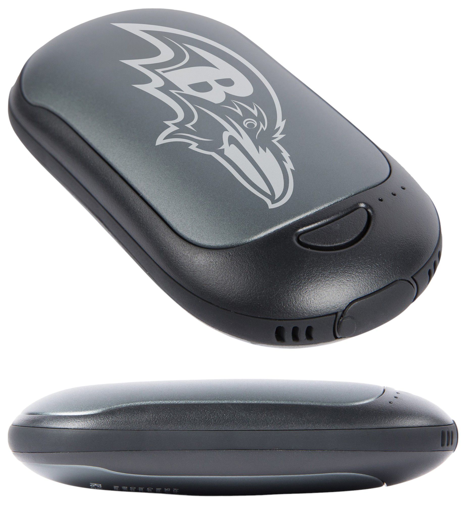 ActionHeat Baltimore Ravens Rechargeable Hand Warmer - Single product image