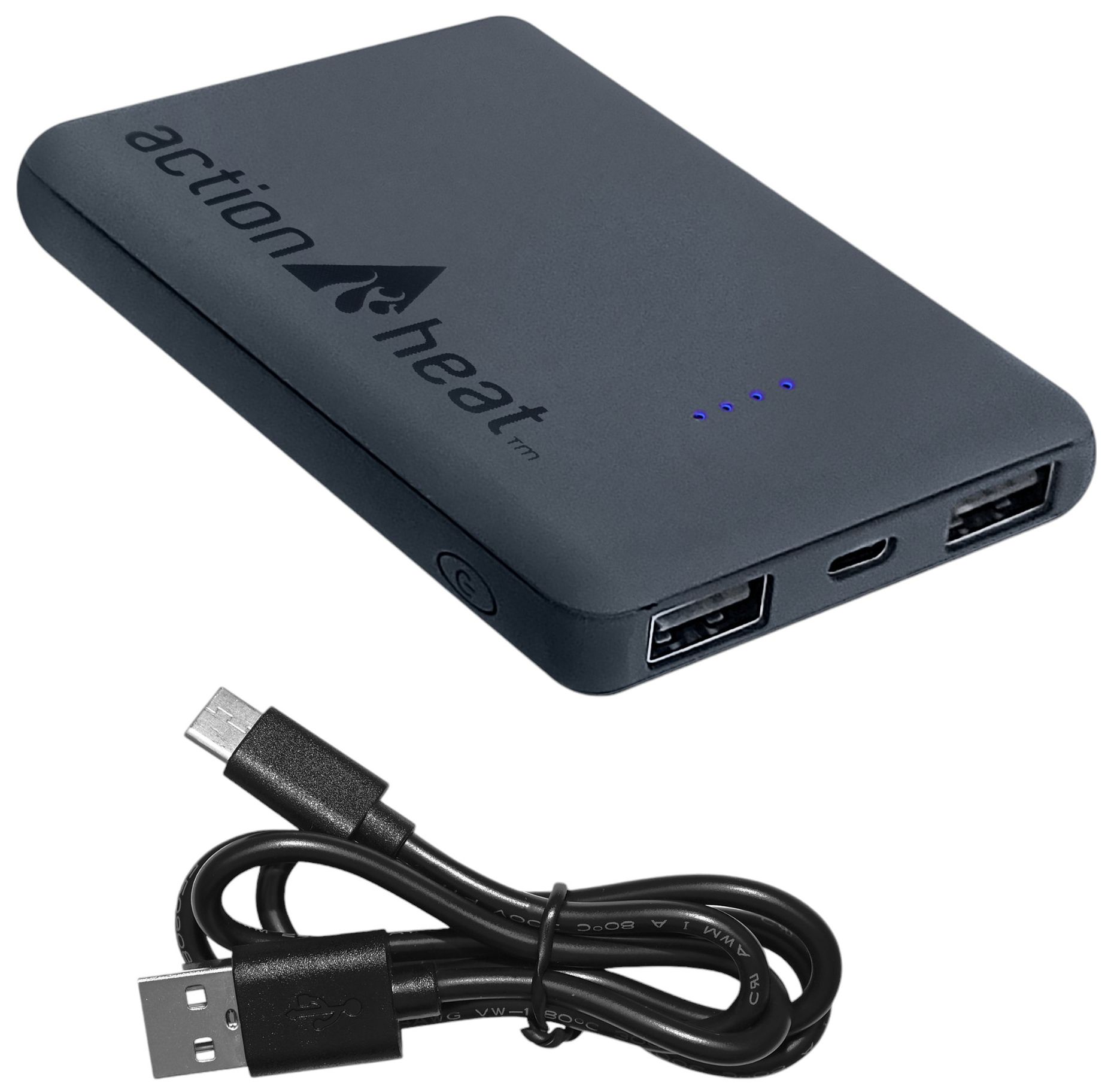 ActionHeat Buffalo Bills 5V Battery Heated Hand Muff Warmer product image