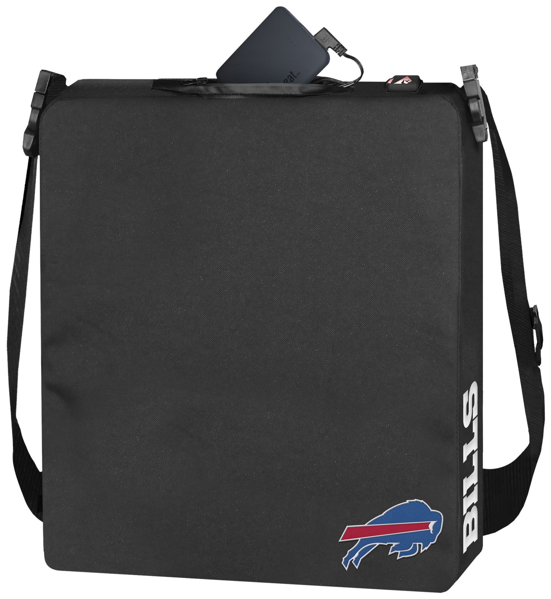 ActionHeat Buffalo Bills 5V Heated Seat Cushion product image