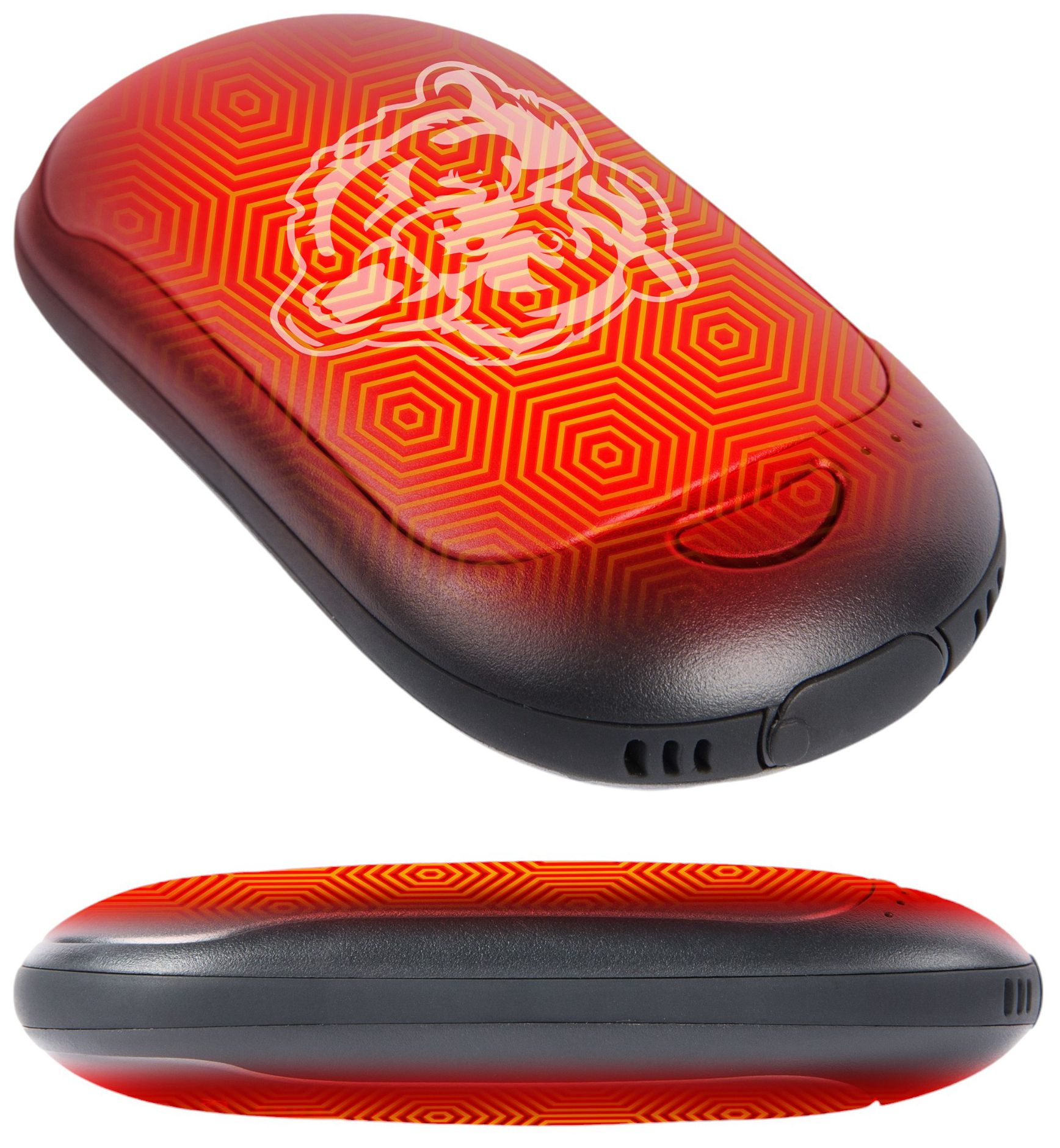 ActionHeat Chicago Bears Rechargeable Hand Warmer - Single product image