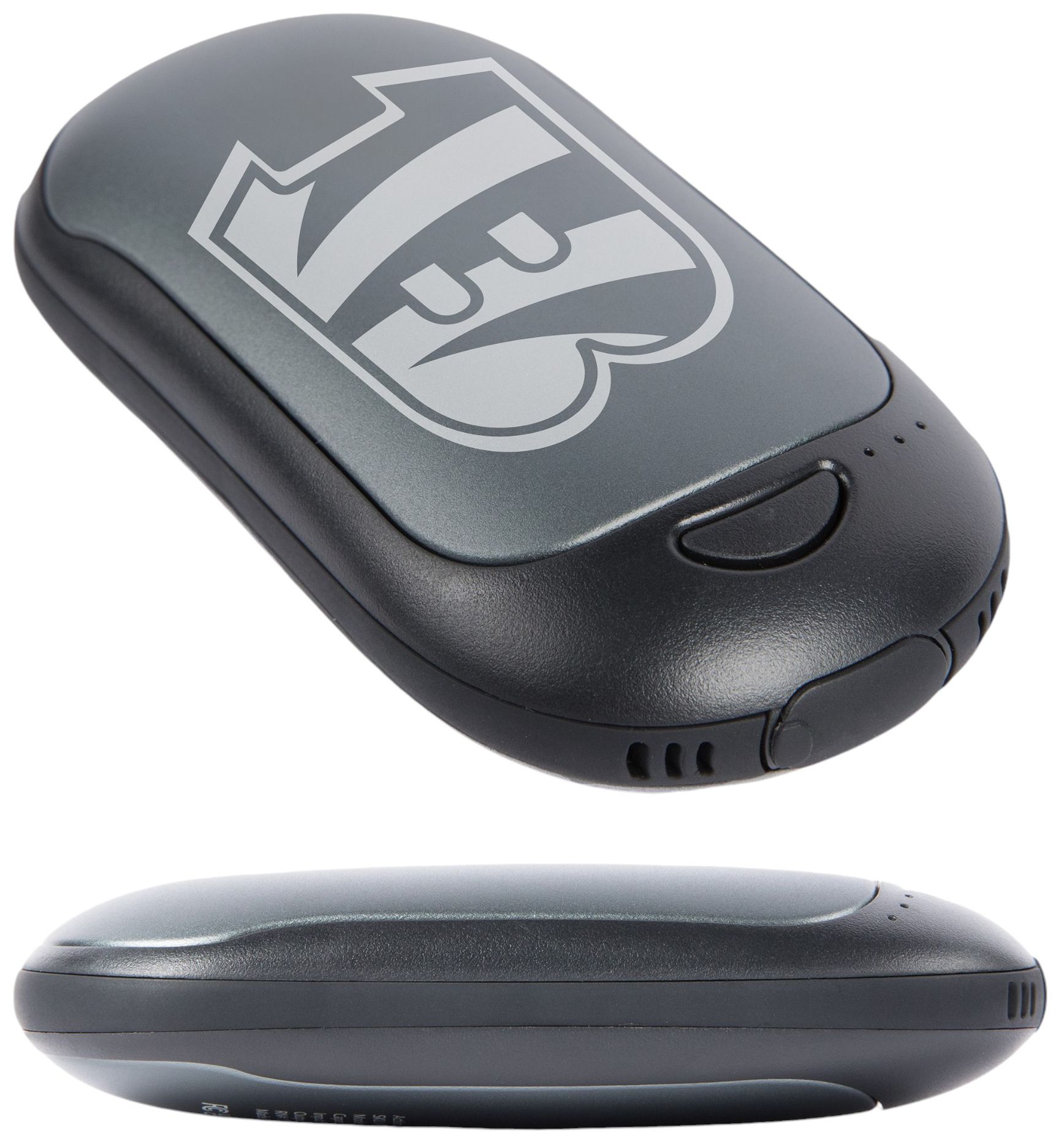 ActionHeat Cincinnati Bengals Rechargeable Hand Warmer - Single product image