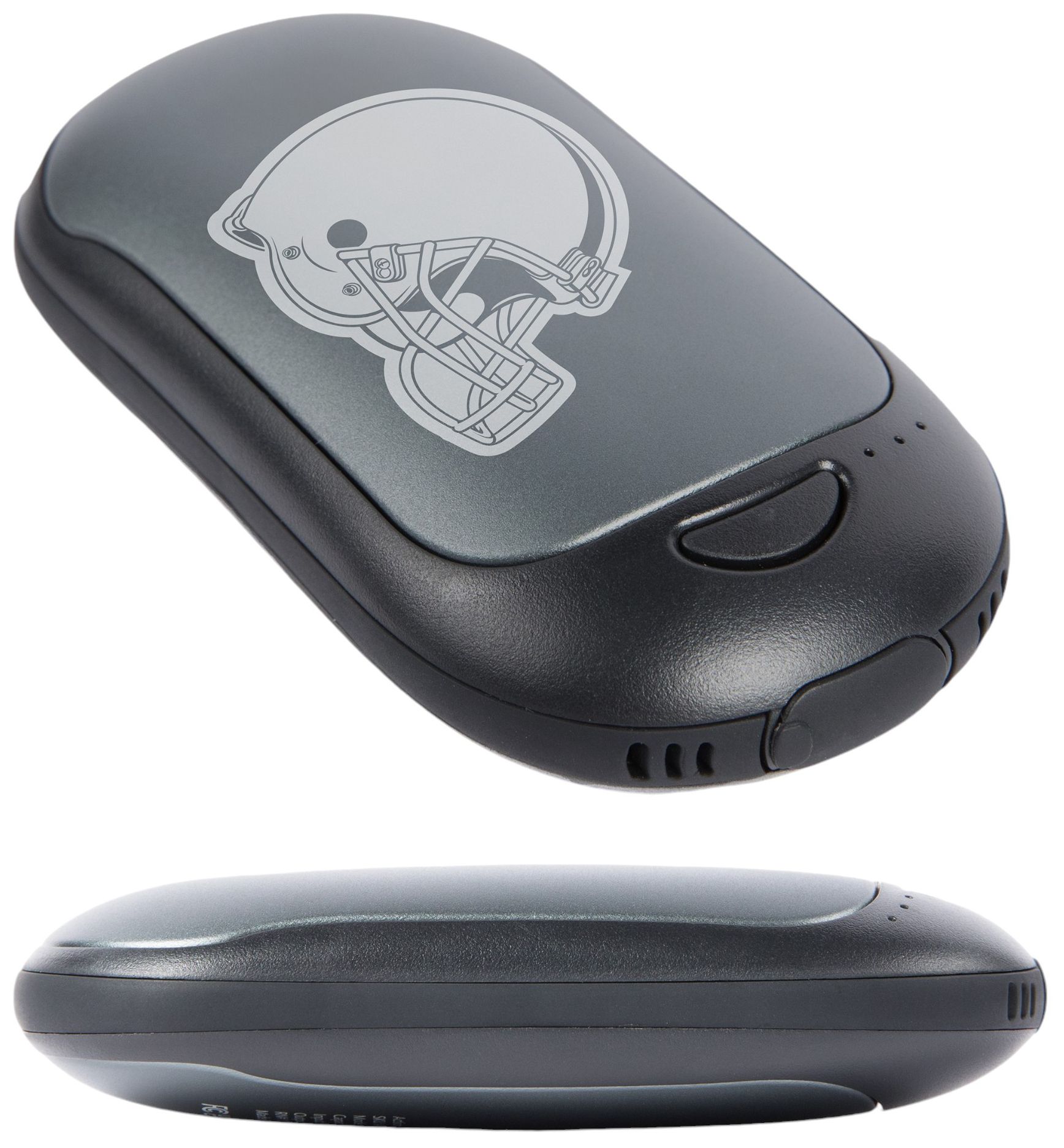 ActionHeat Cleveland Browns Rechargeable Hand Warmer - Single product image