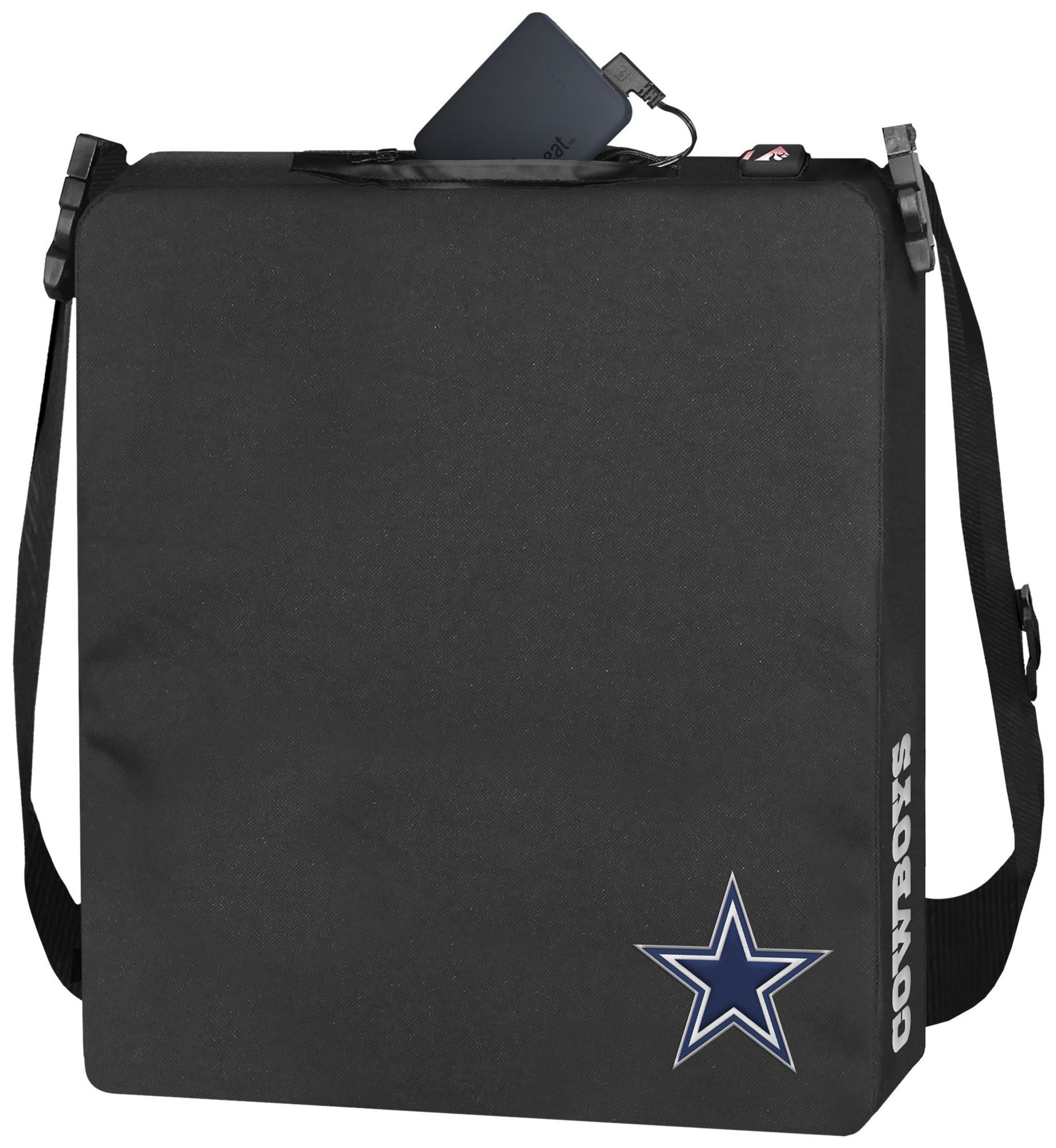 ActionHeat Dallas Cowboys 5V Heated Seat Cushion product image