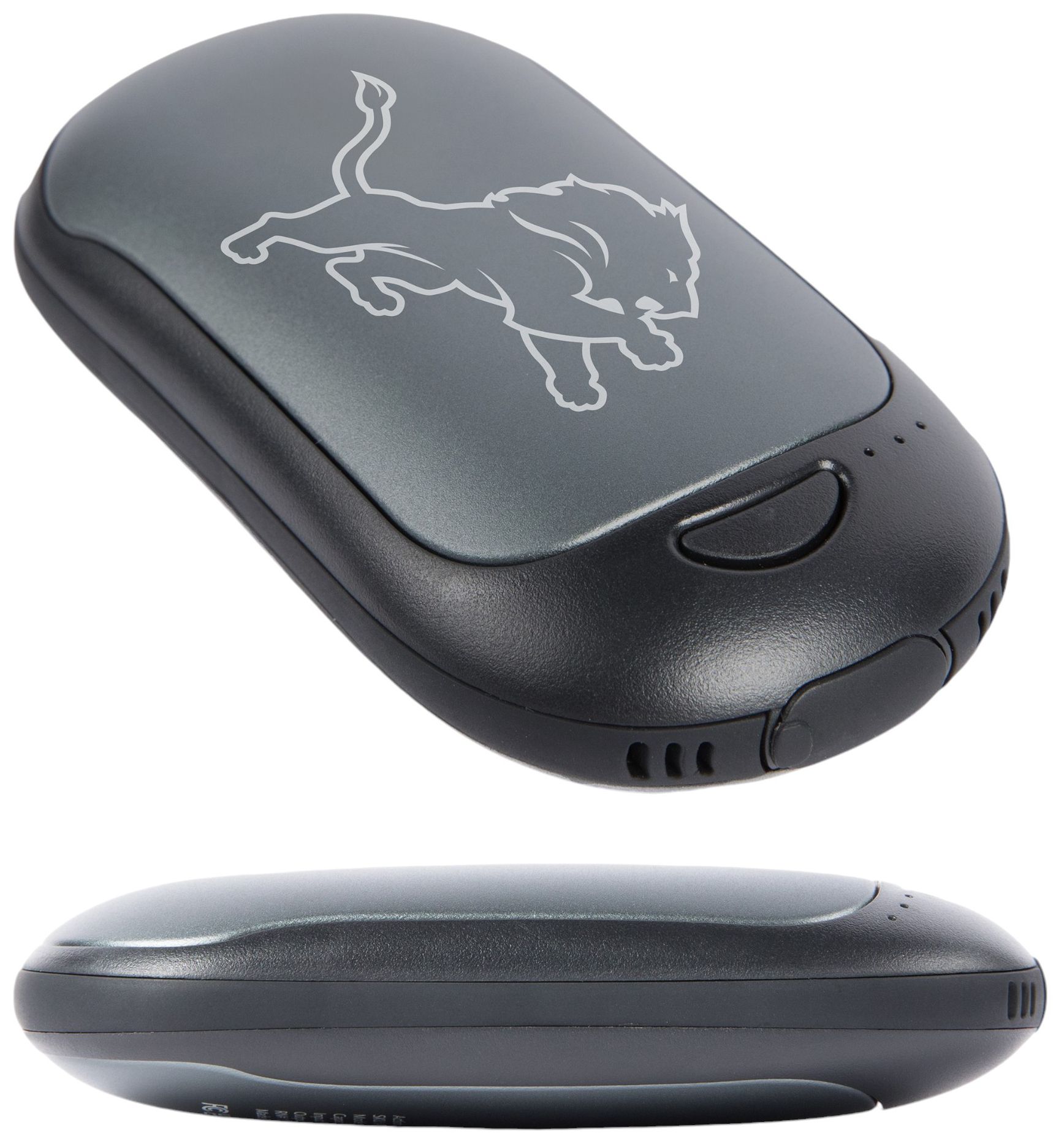 ActionHeat Detroit Lions Rechargeable Hand Warmer - Single product image