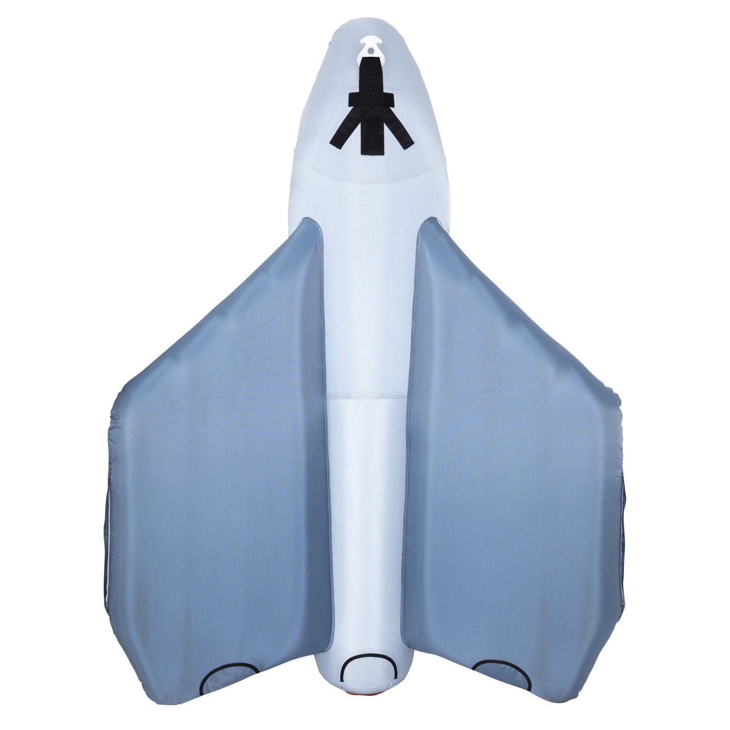 Airhead Jet Fighter 4-Person Towable Tube product image