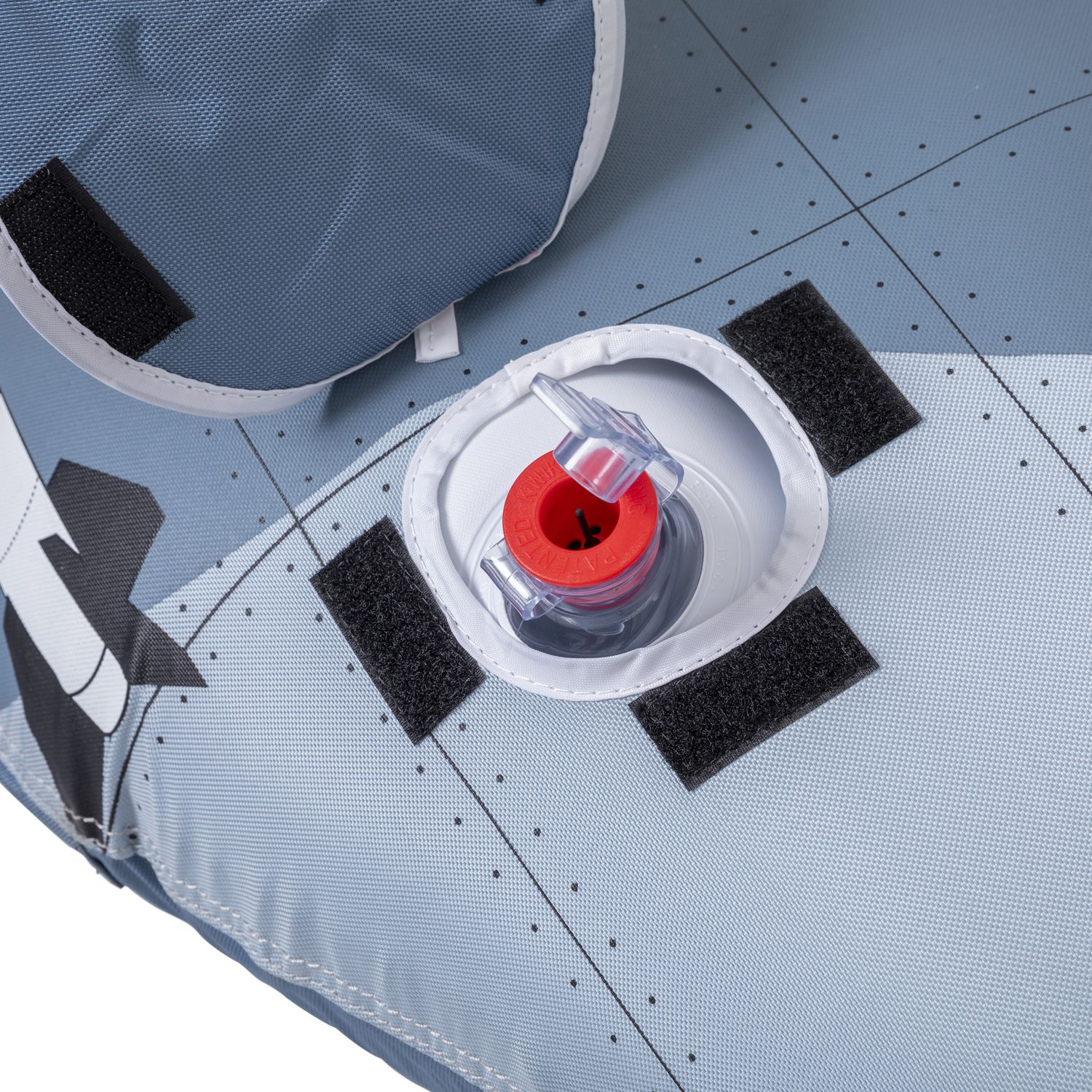 Airhead Jet Fighter 4-Person Towable Tube product image