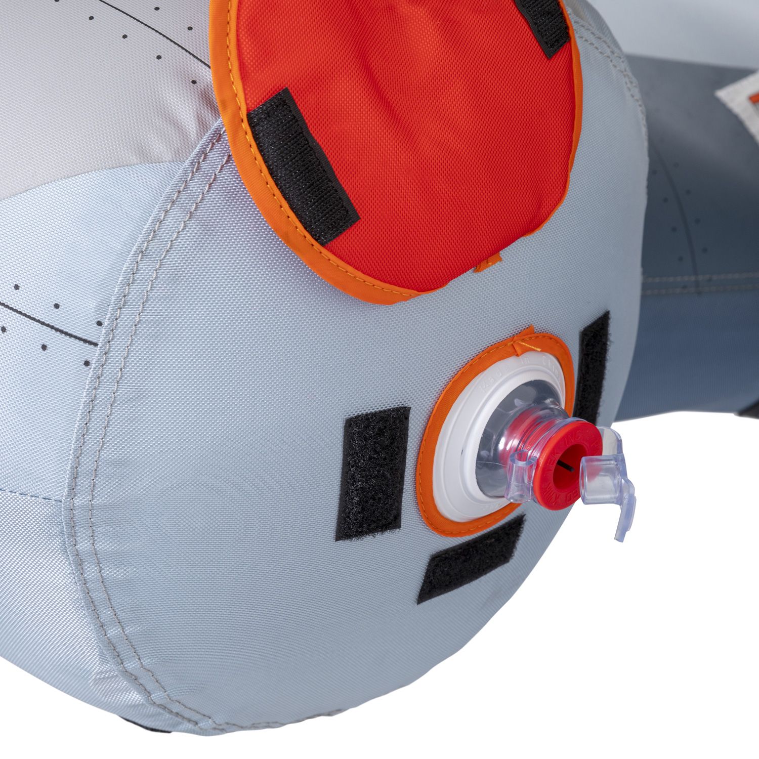 Airhead Jet Fighter 4-Person Towable Tube product image