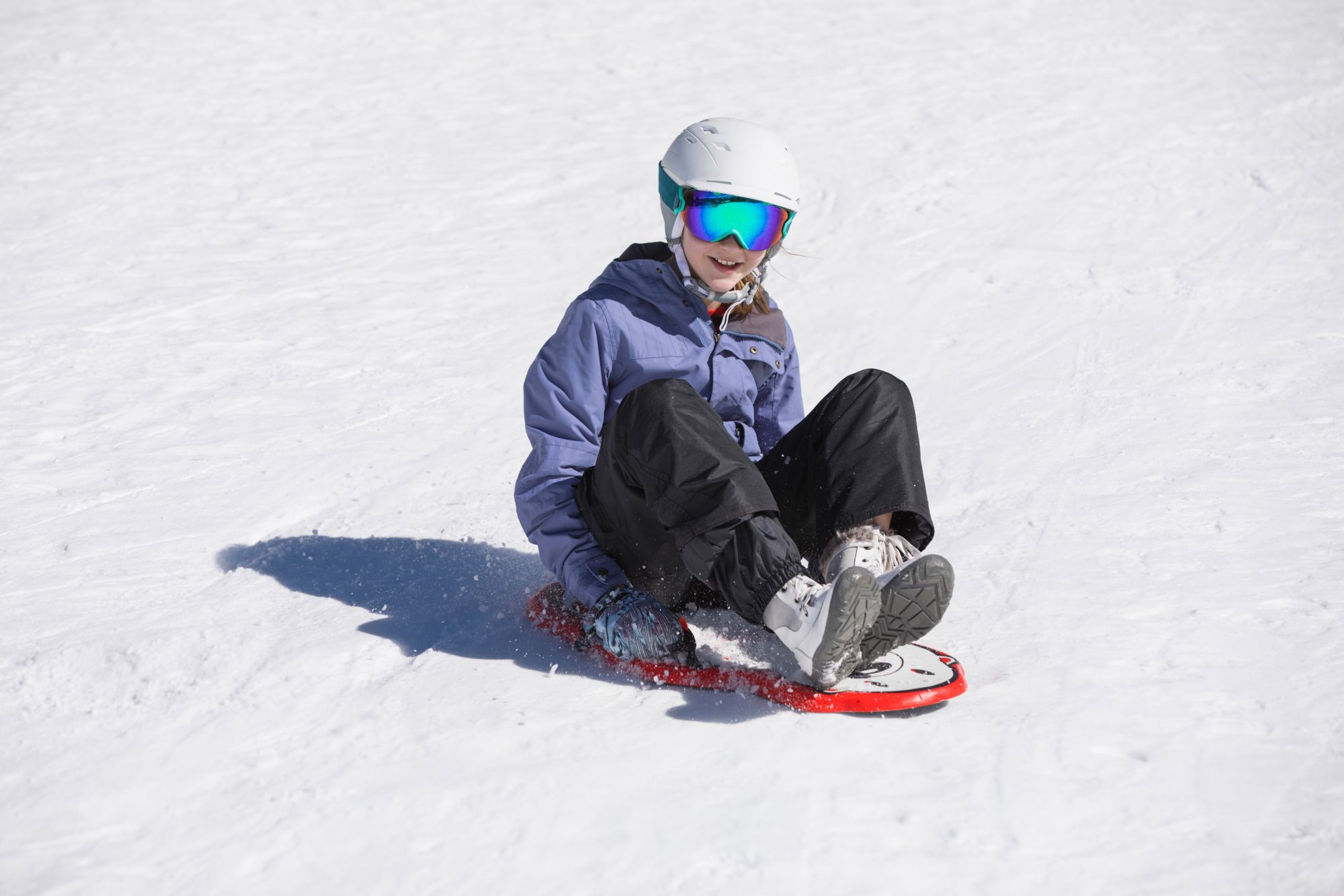 Airhead Silly Bear Foam Sled product image