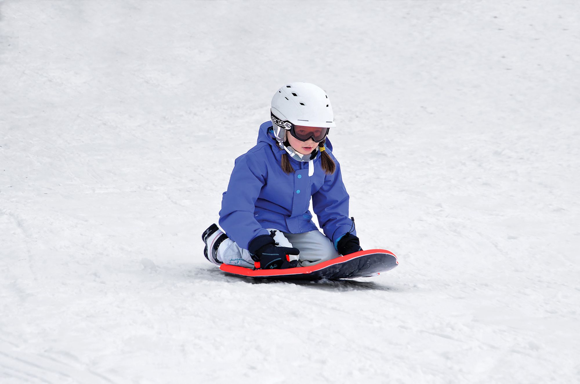 Airhead Silly Bear Foam Sled product image