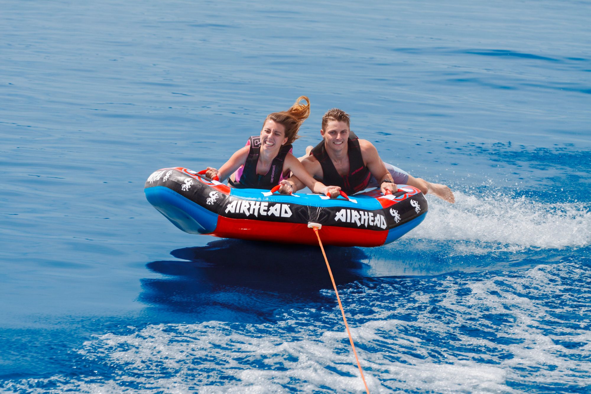 Airhead Griffin 2-Person Towable Tube product image