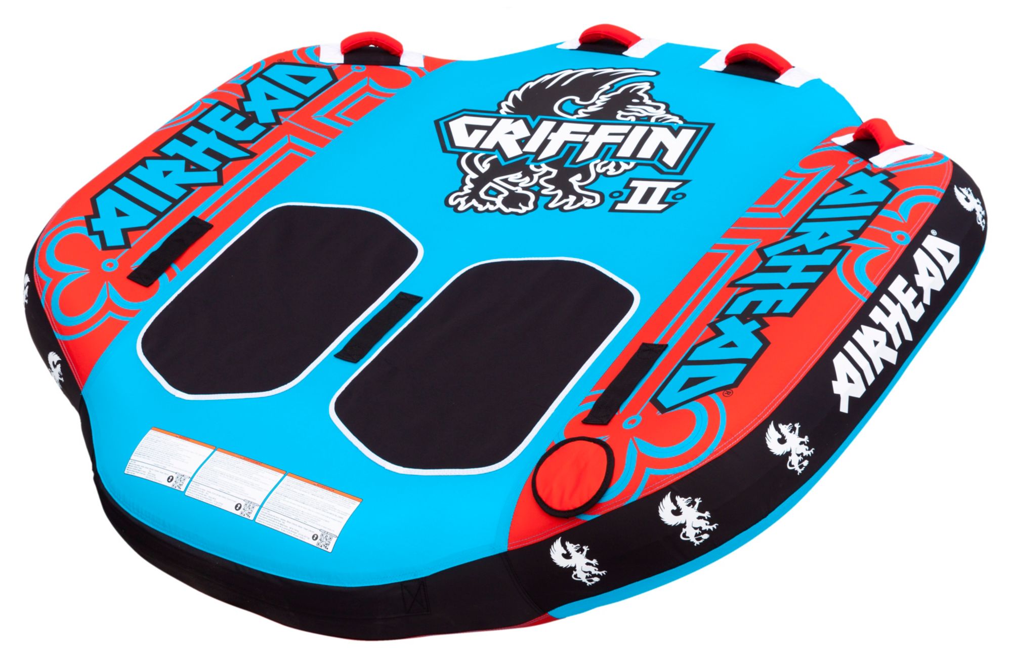 Airhead Griffin 2-Person Towable Tube product image