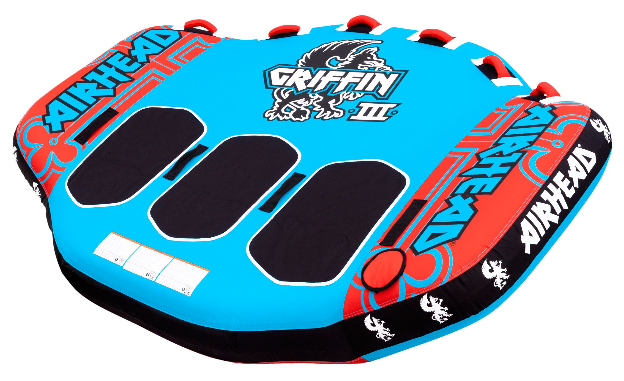 Airhead Griffin 3-Person Towable Tube product image