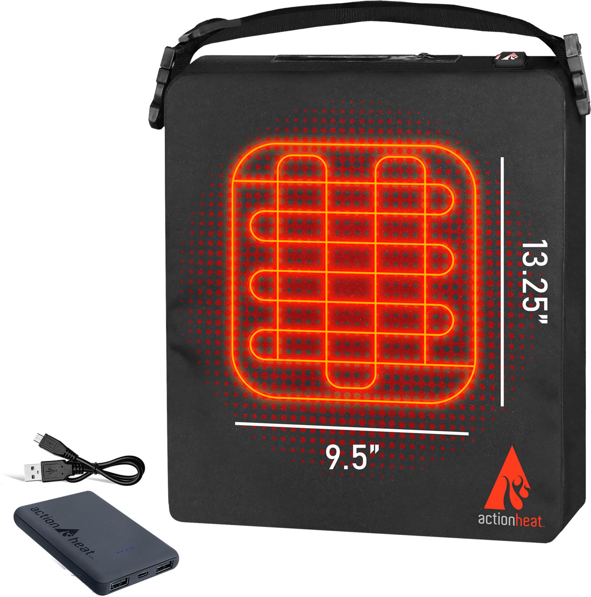 ActionHeat 5V Heated Seat Cushion product image