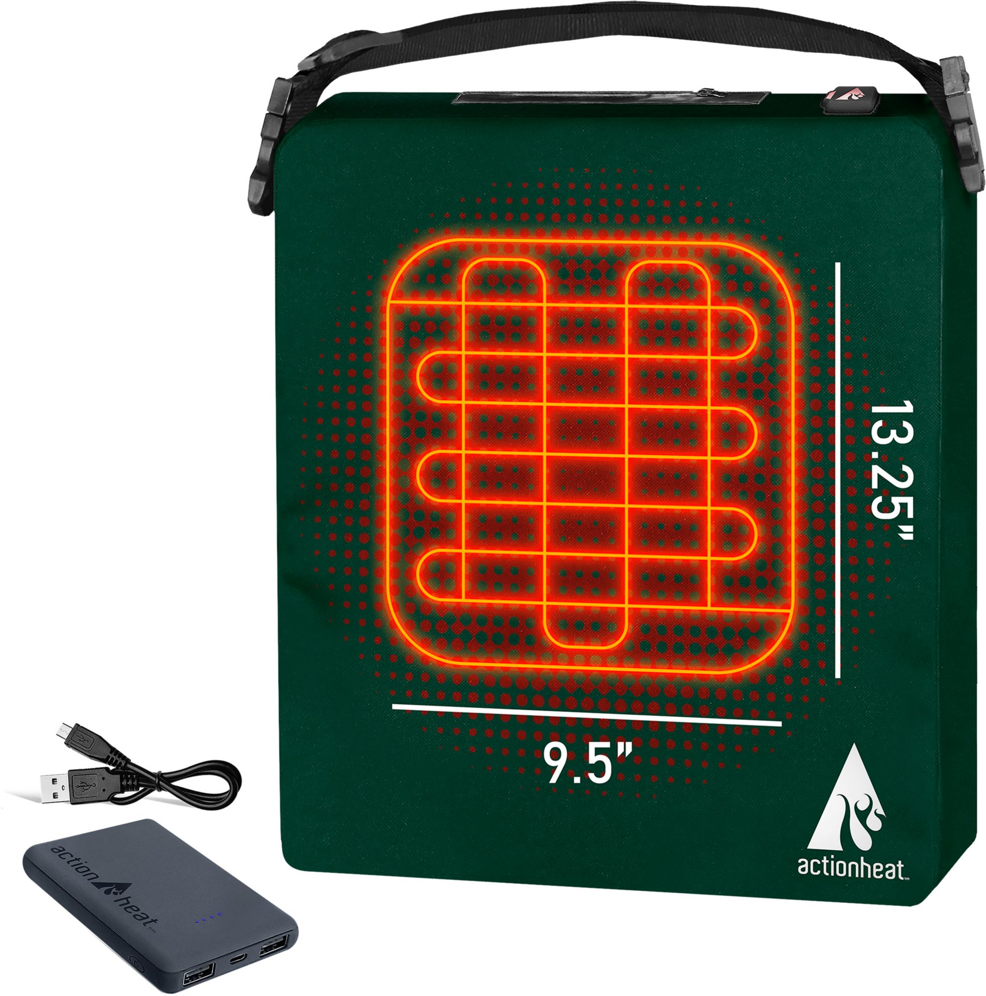 ActionHeat 5V Heated Seat Cushion product image