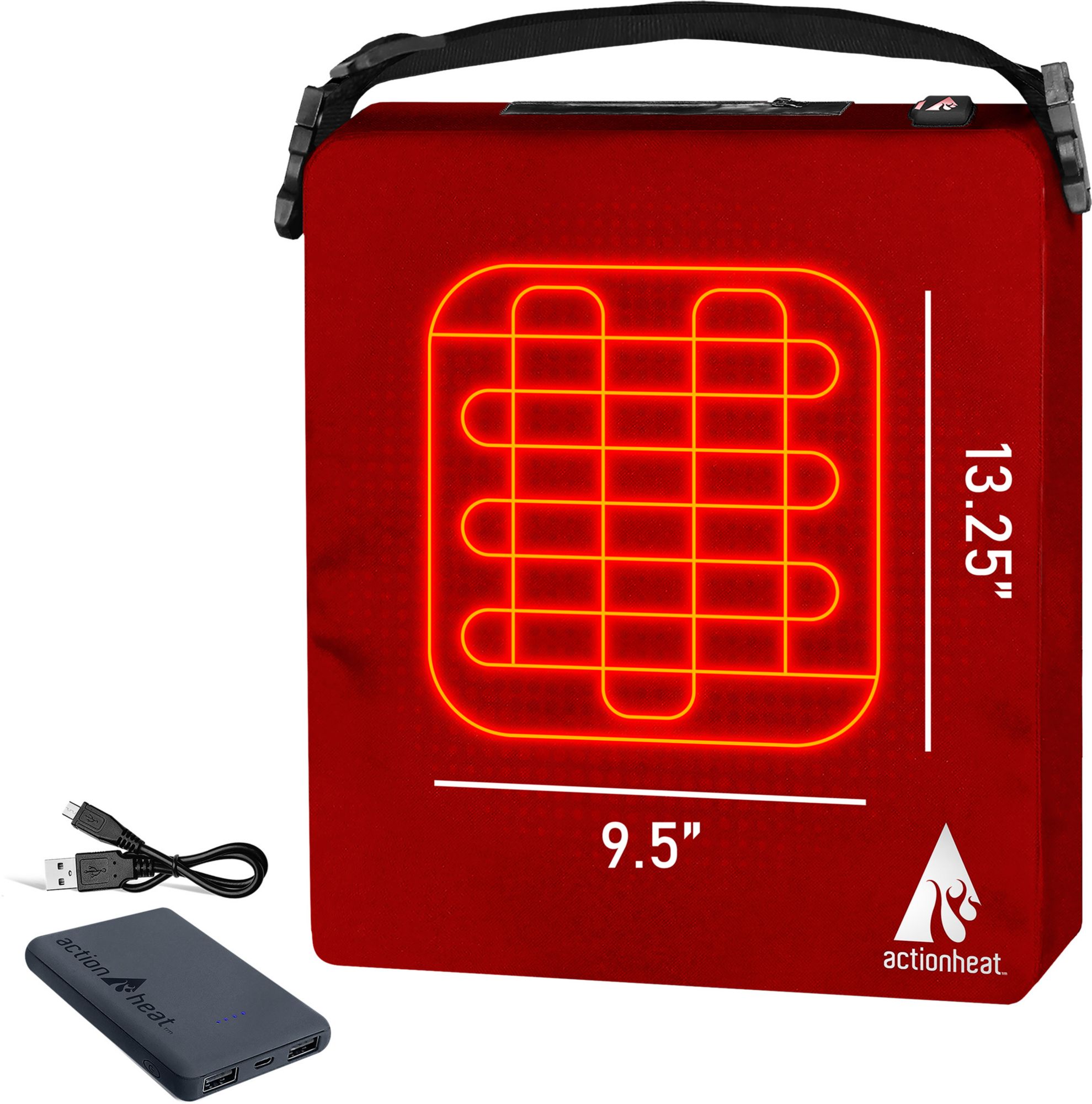 ActionHeat 5V Heated Seat Cushion product image