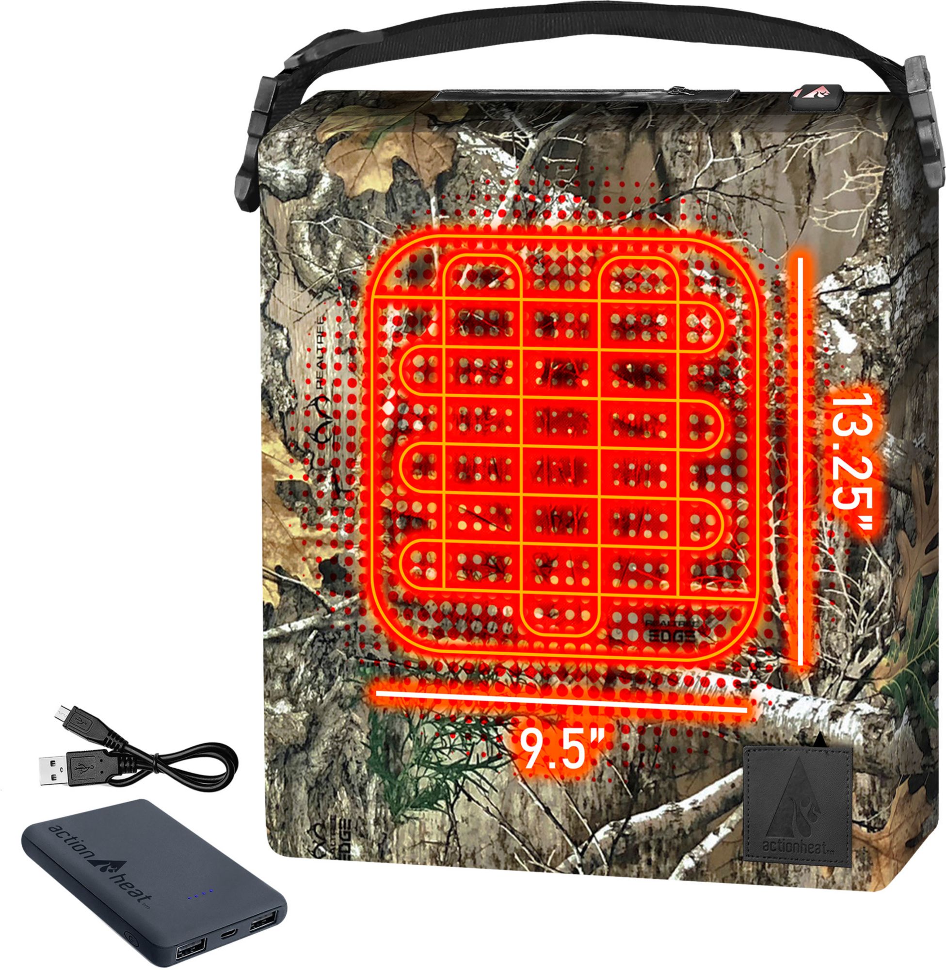 ActionHeat 5V Heated Seat Cushion product image