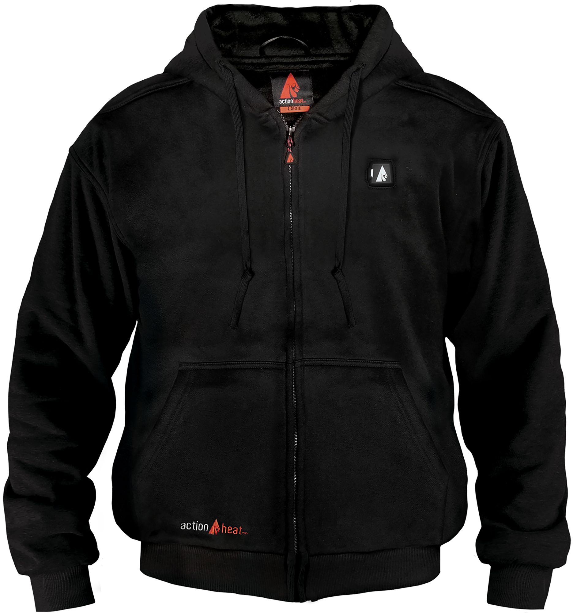 ActionHeat Men's 5V Battery Heated Hoodie product image