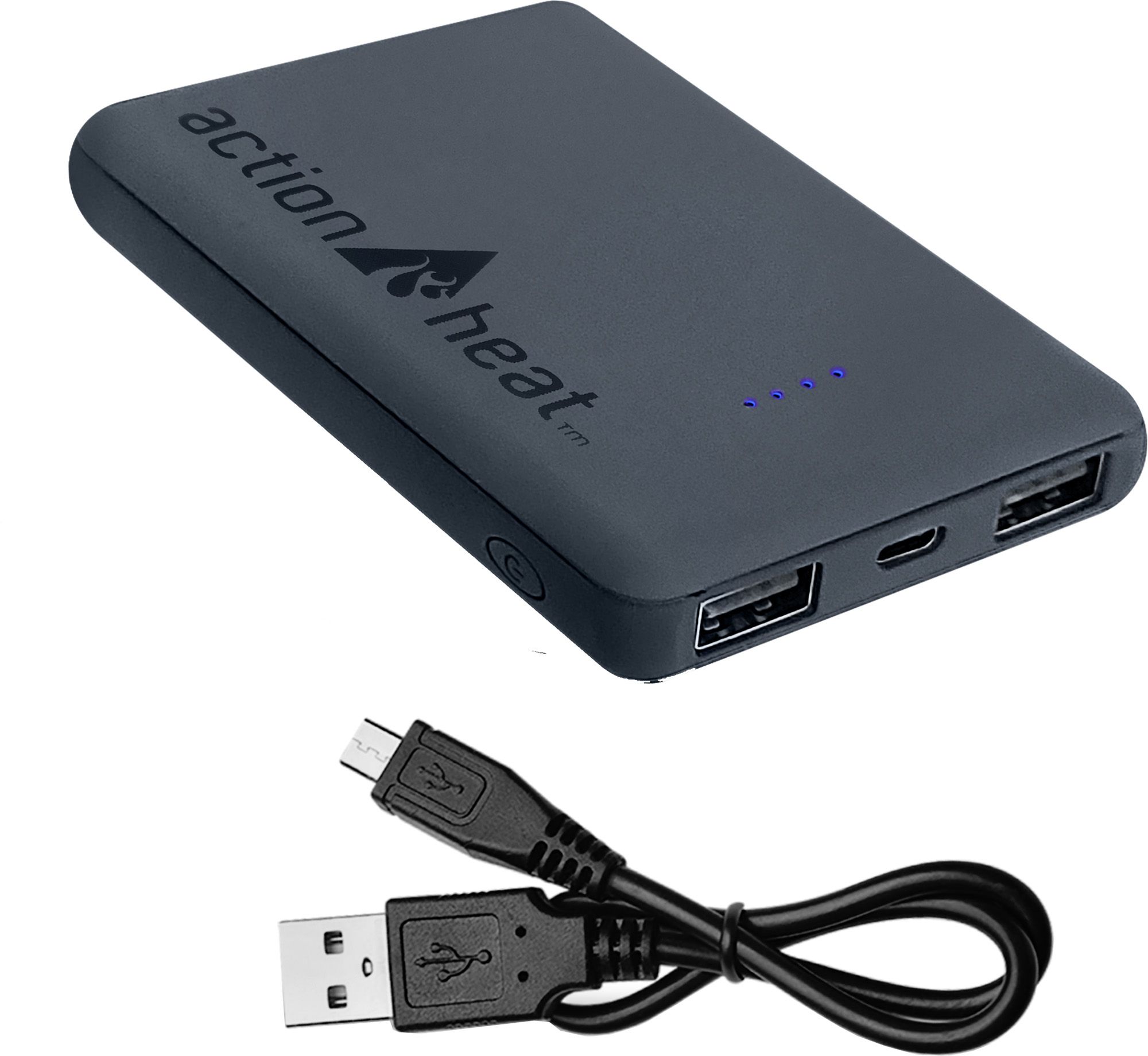 ActionHeat 5V Heated Folding Bleacher Seat product image