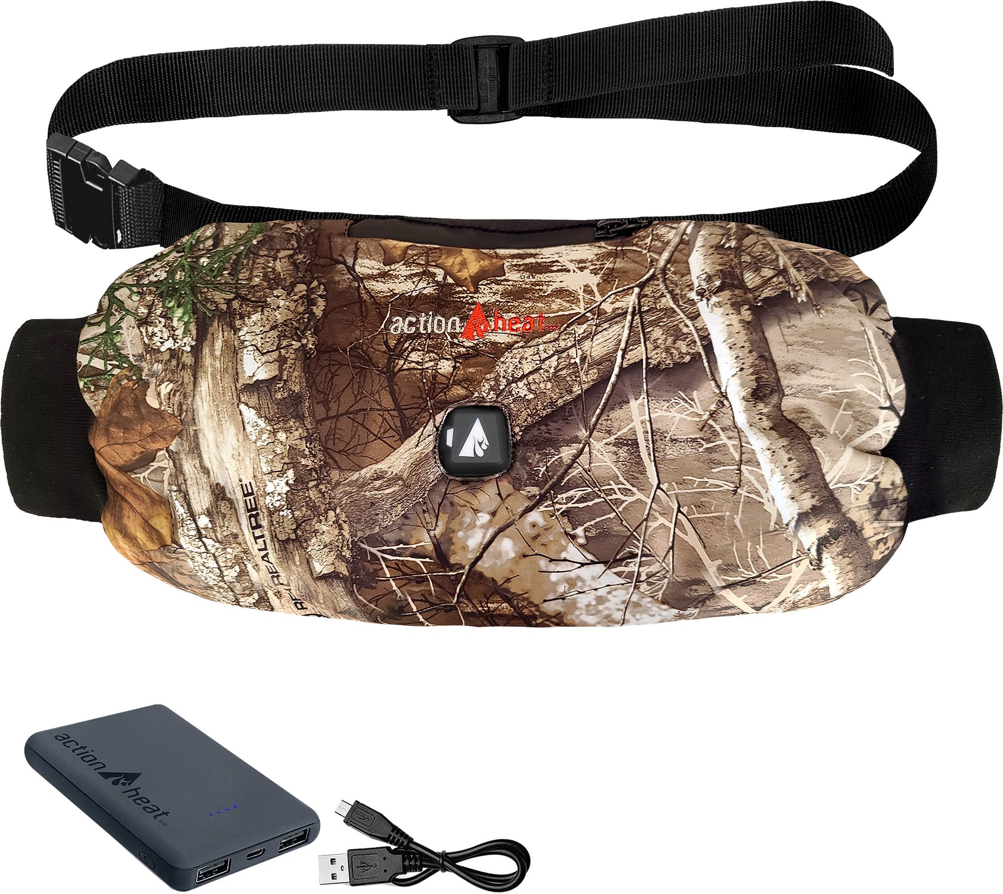 ActionHeat Adult 5V Battery Heated Hand Muff Warmer product image