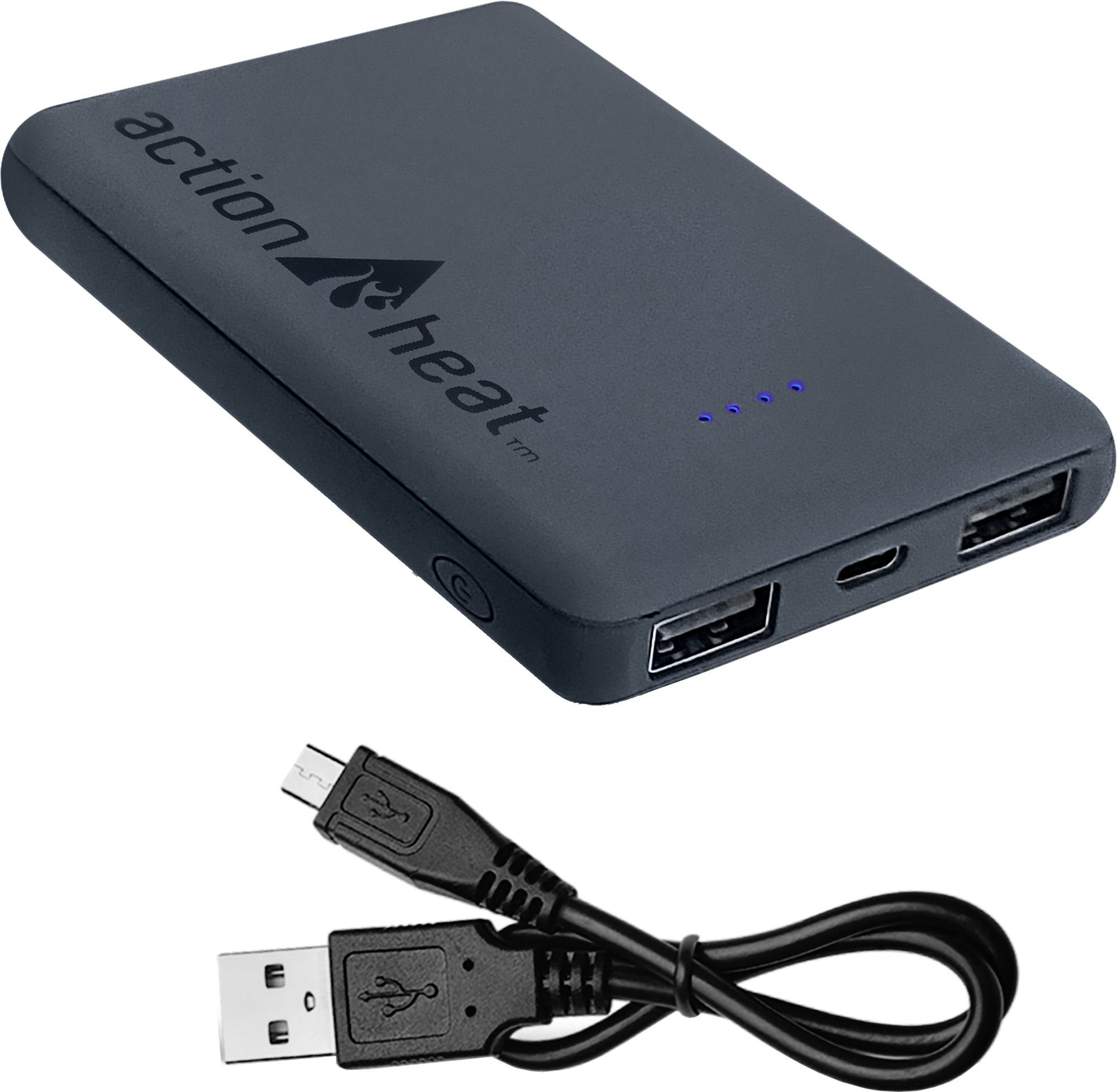 ActionHeat Adult 5V Battery Heated Hand Muff Warmer product image