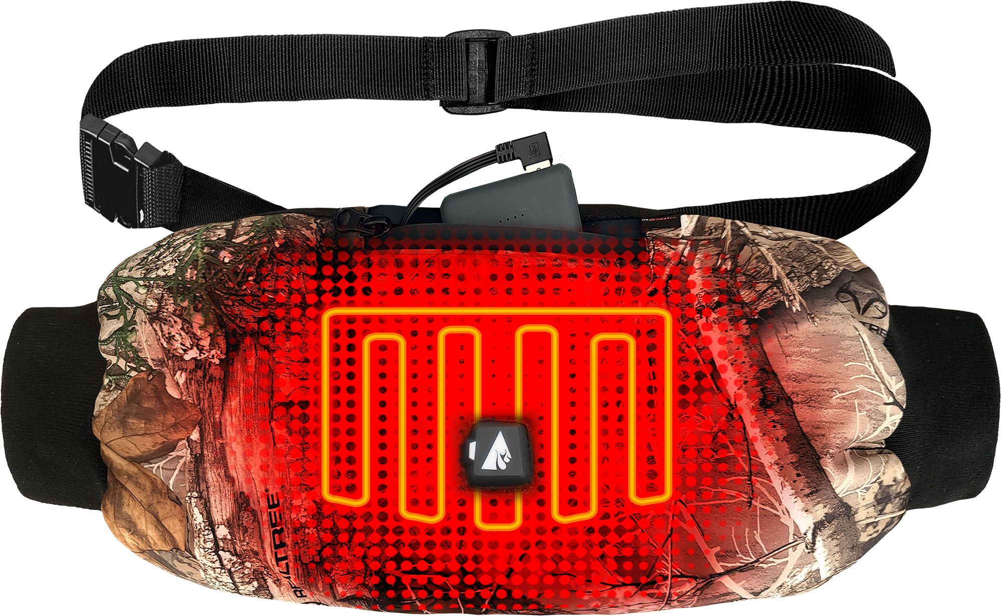 ActionHeat Adult 5V Battery Heated Hand Muff Warmer product image