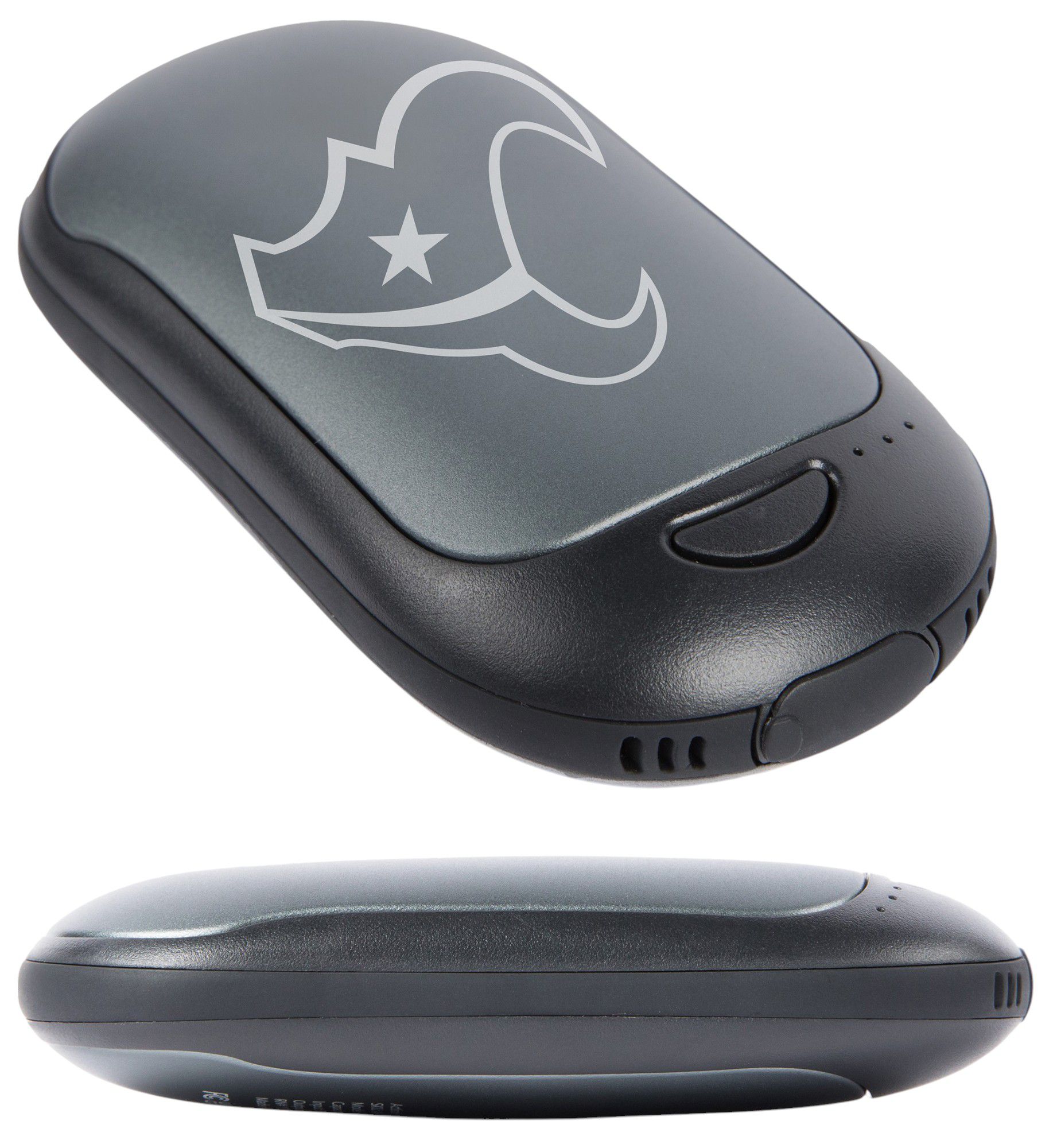 ActionHeat Houston Texans Rechargeable Hand Warmer - Single product image