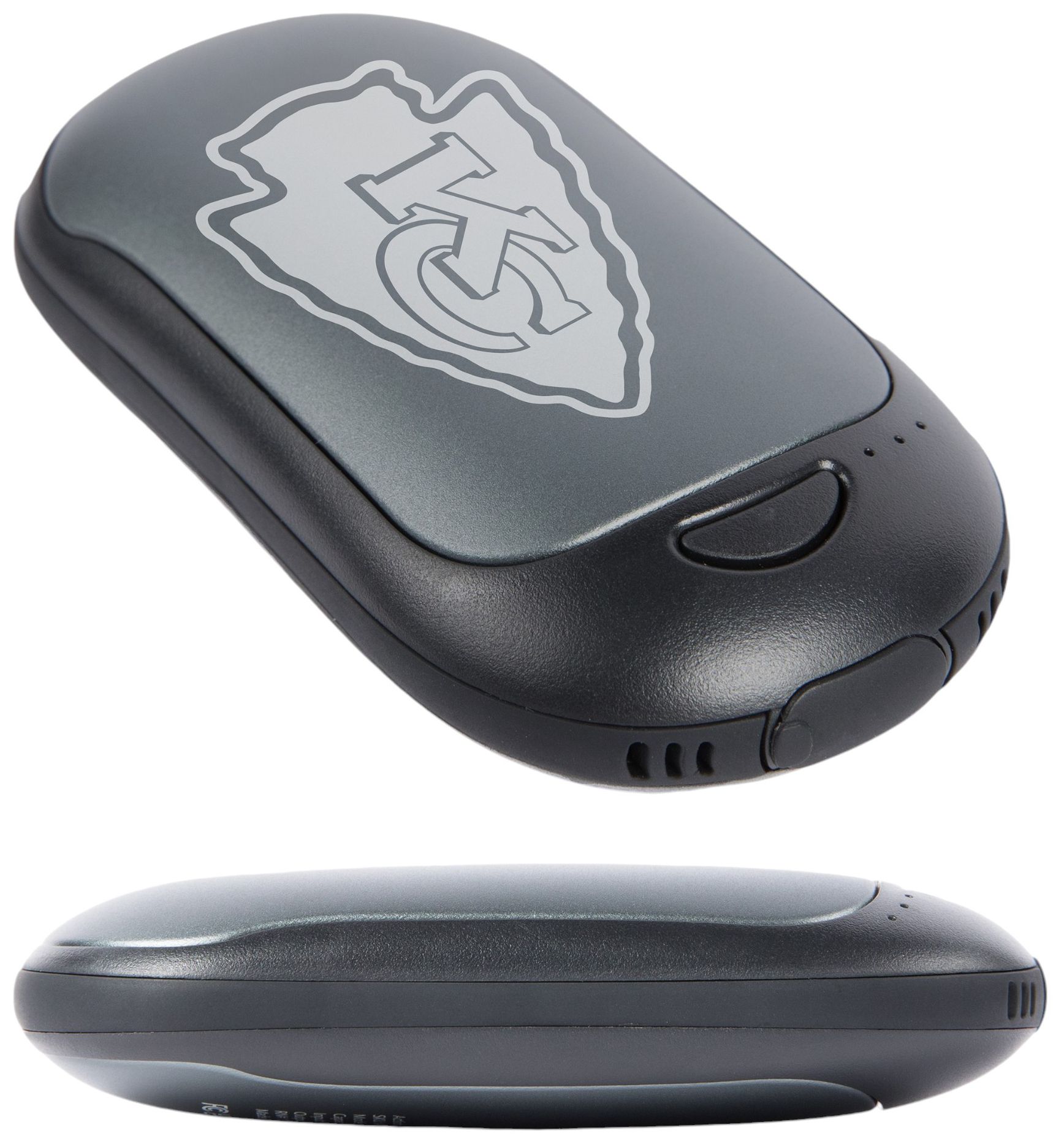 ActionHeat Kansas City Chiefs Rechargeable Hand Warmer - Single product image