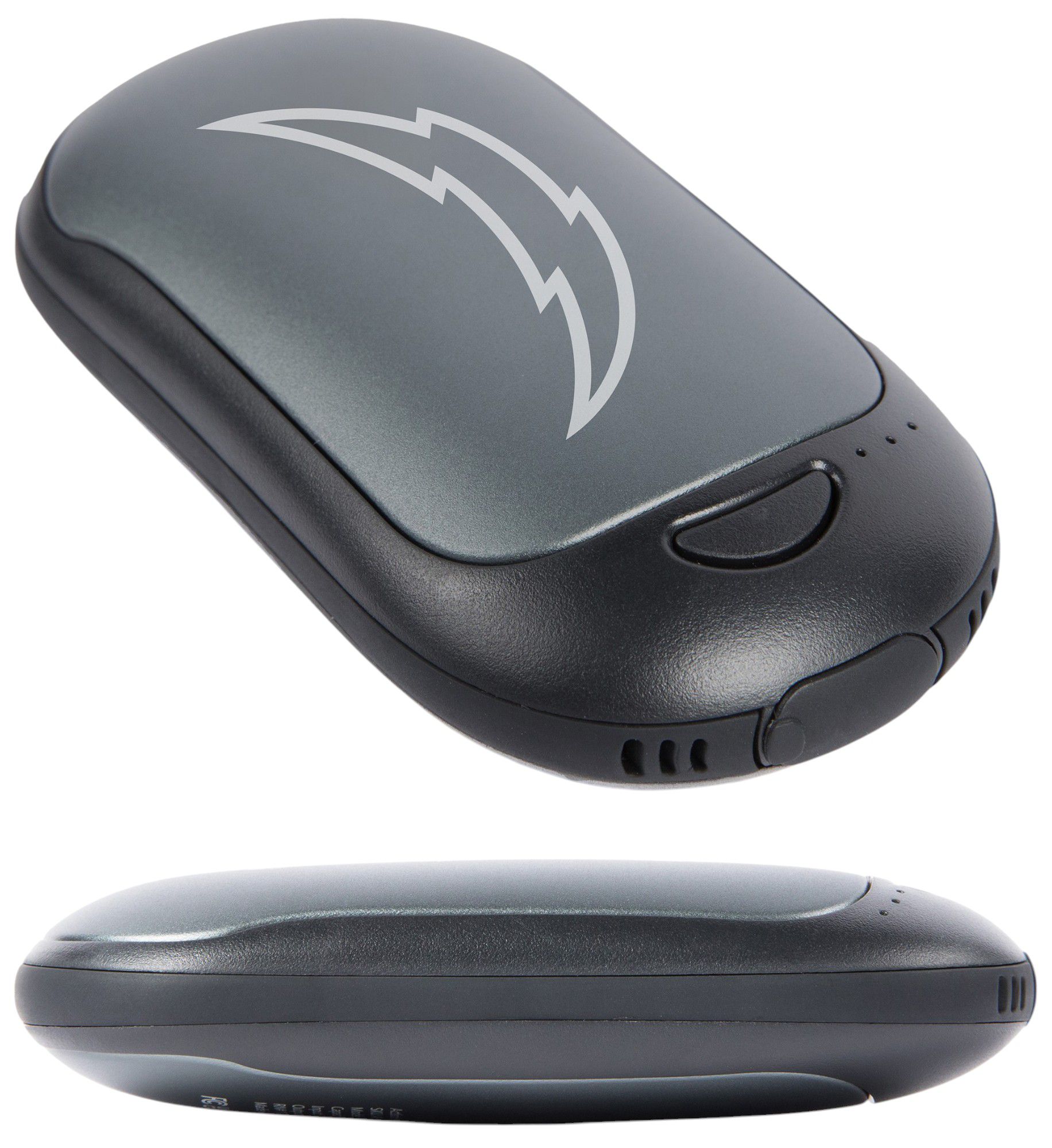 ActionHeat Los Angeles Chargers Rechargeable Hand Warmer - Single product image