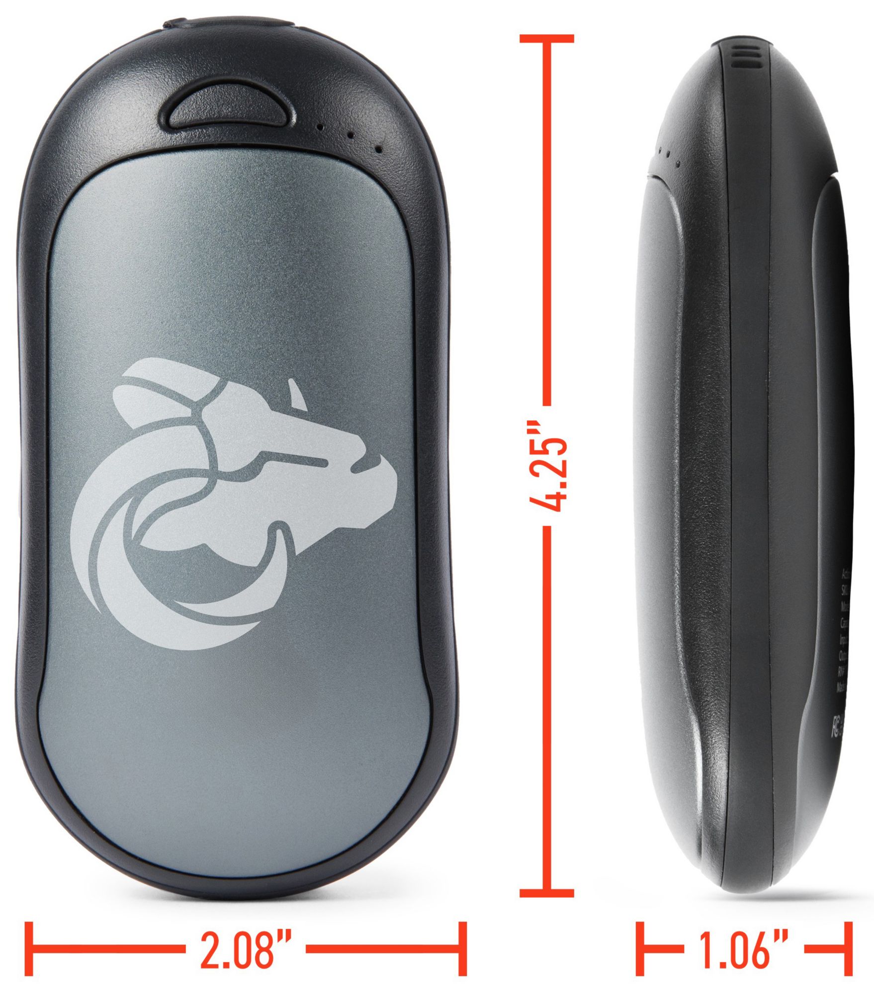 ActionHeat Los Angeles Rams Rechargeable Hand Warmer - Single product image