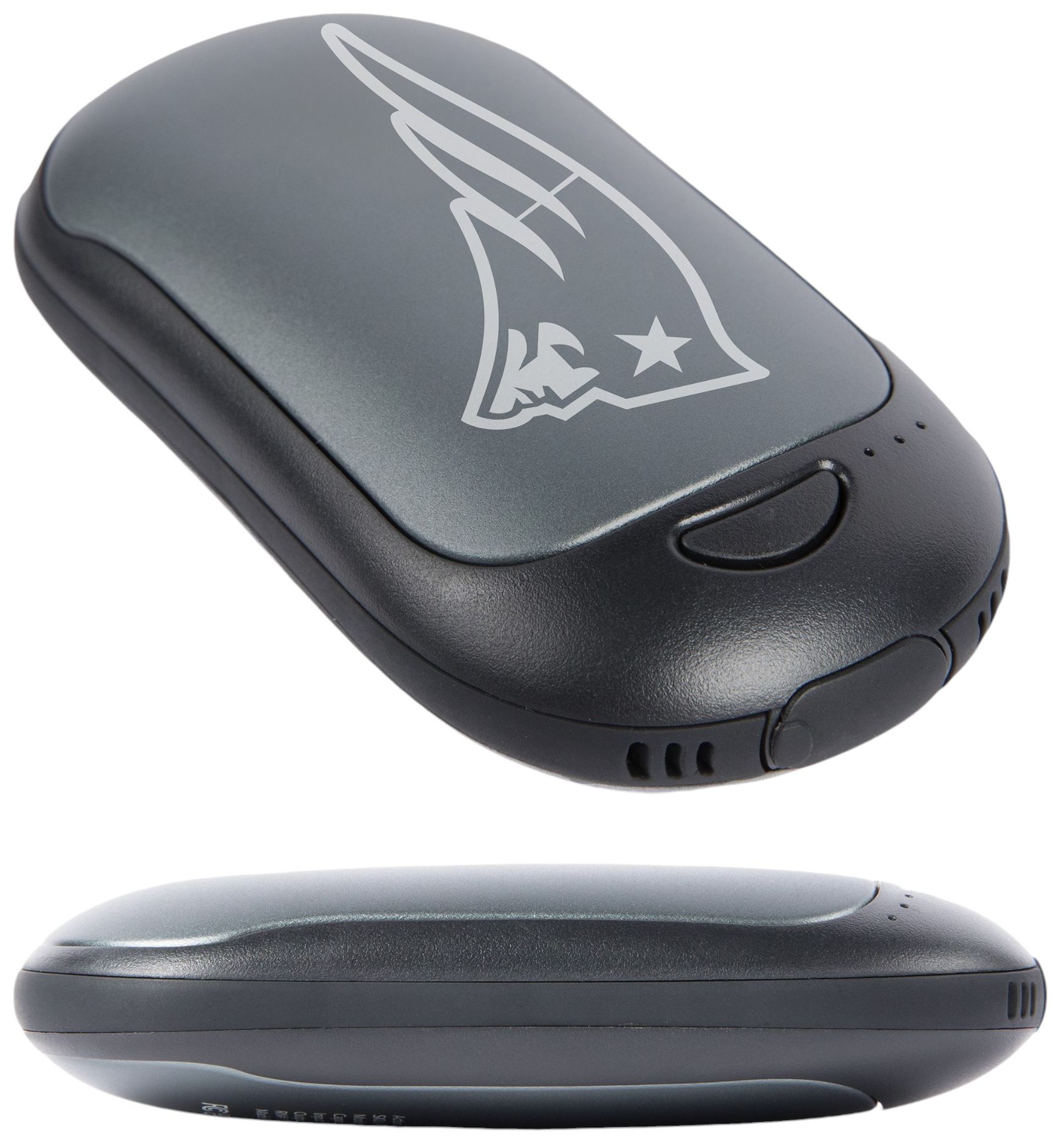 ActionHeat New England Patriots Rechargeable Hand Warmer - Single product image